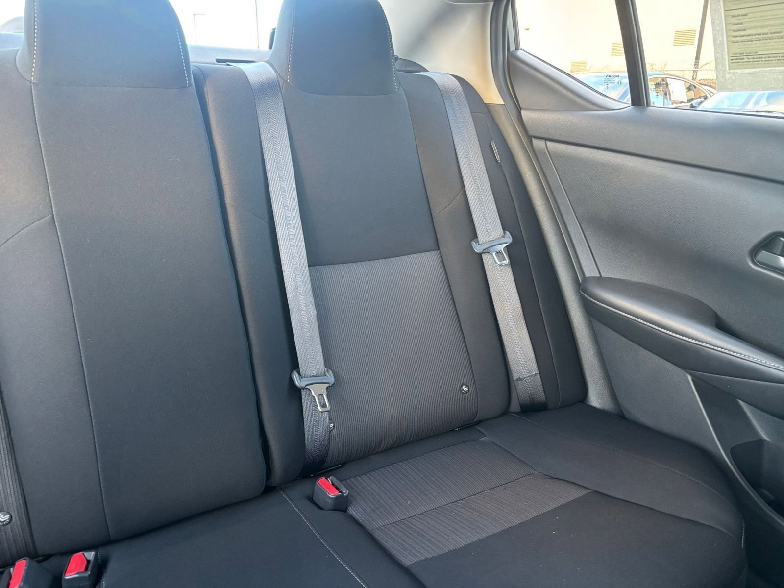 Thumbnail: 2025 Nissan Sentra - 35