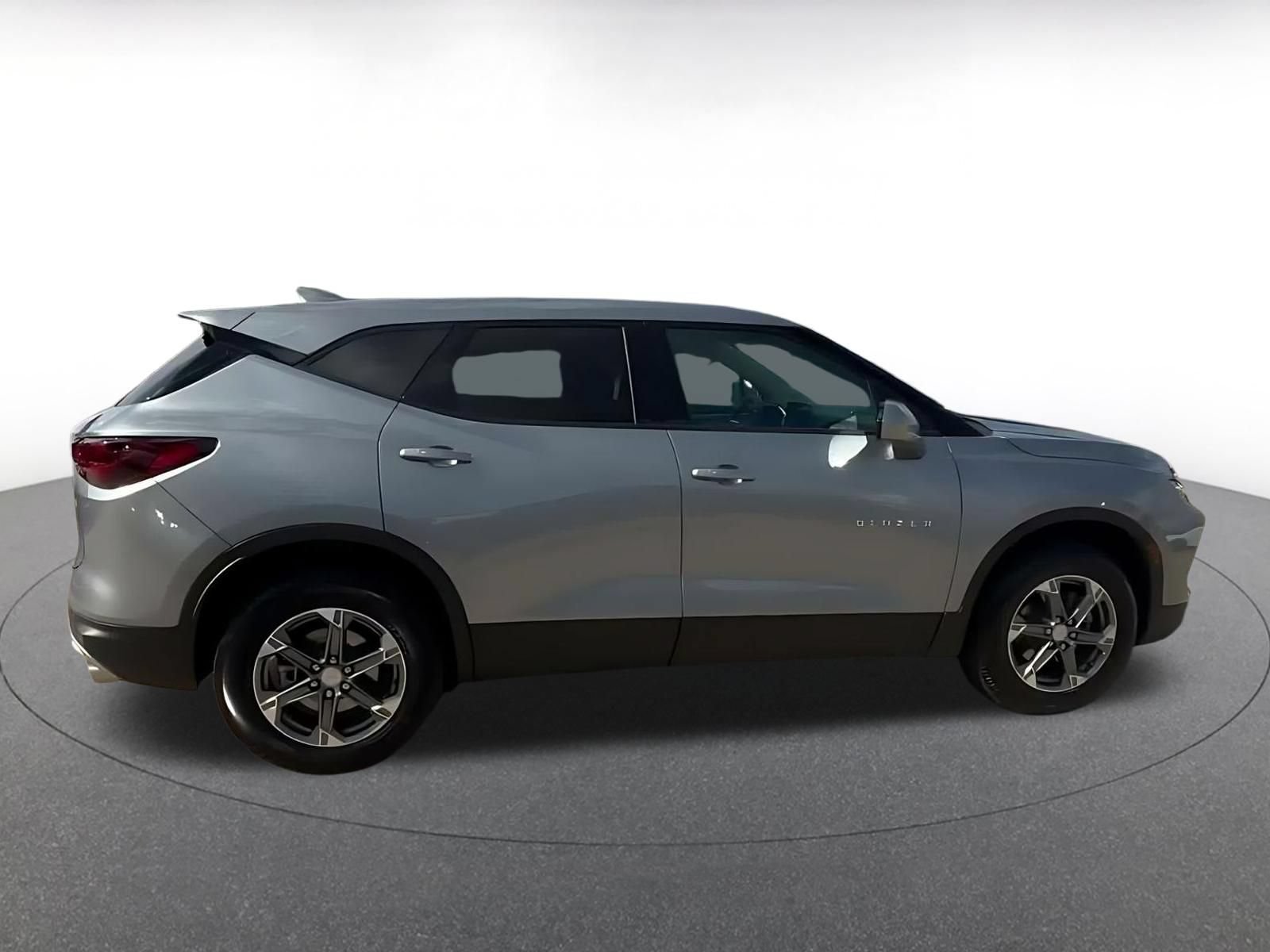 Thumbnail: 2026 Chevrolet Blazer - 14