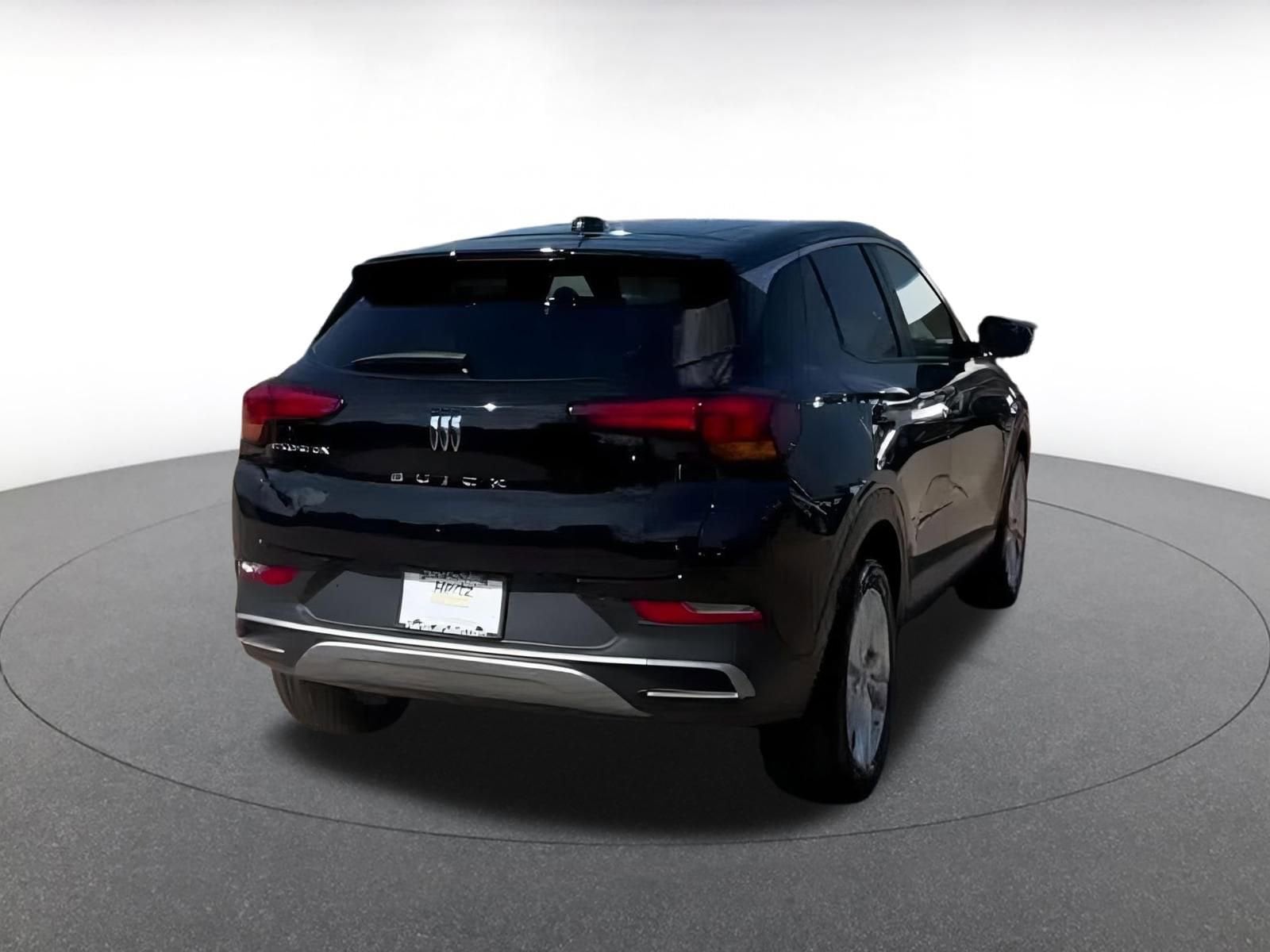 Thumbnail: 2025 Buick Encore GX - 12