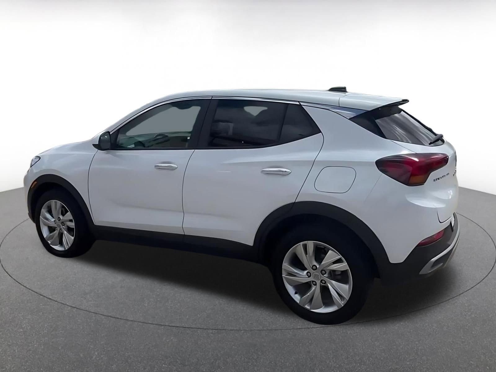 Thumbnail: 2025 Buick Encore GX - 10