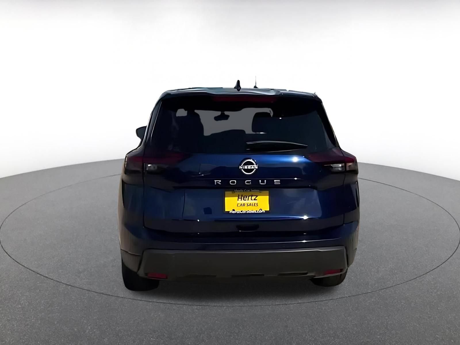 Thumbnail: 2025 Nissan Rogue - 12