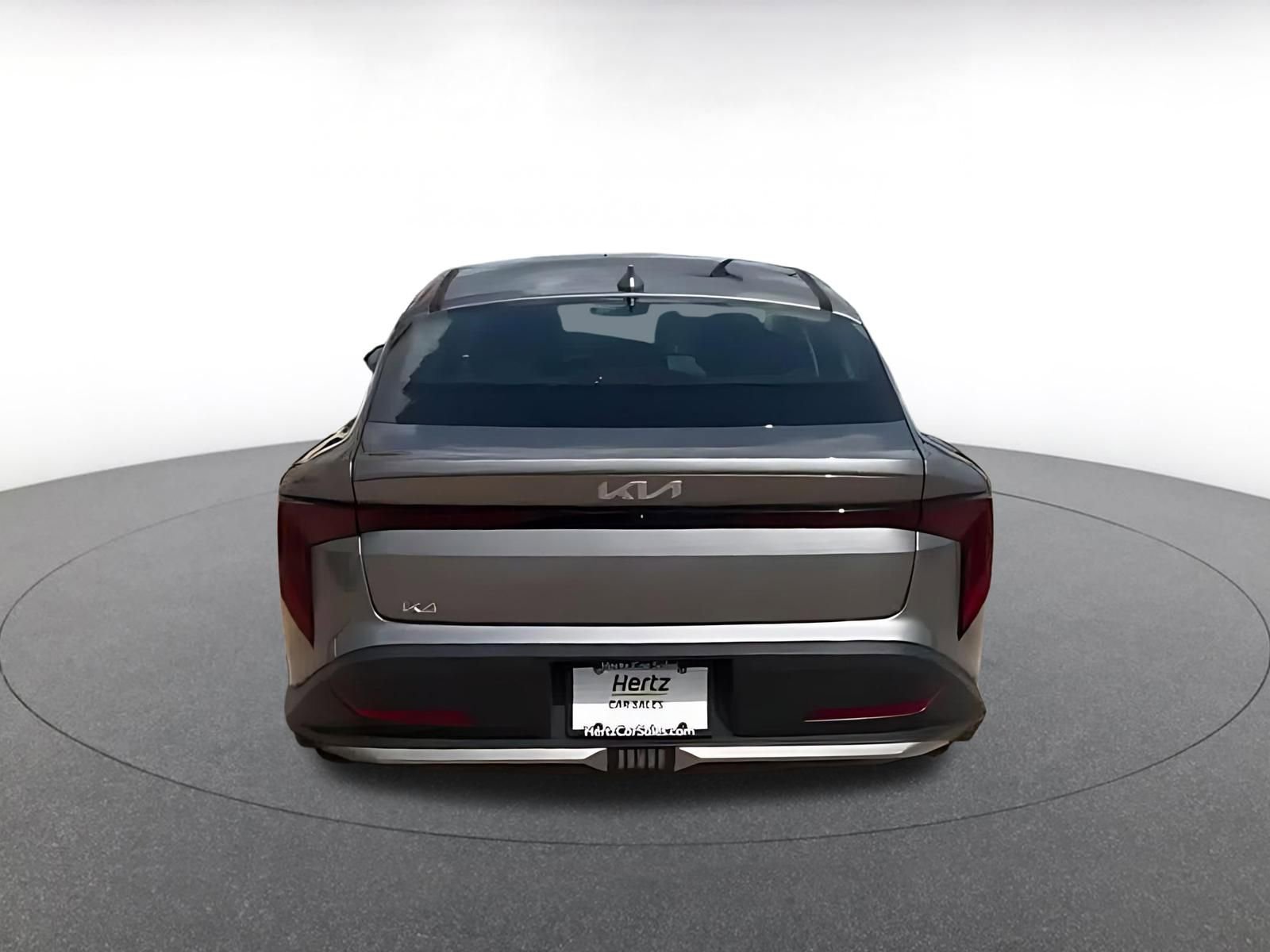 Thumbnail: 2025 Kia K4 - 12