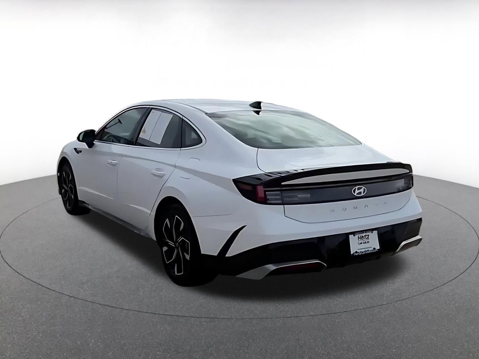 Thumbnail: 2025 Hyundai Sonata - 4