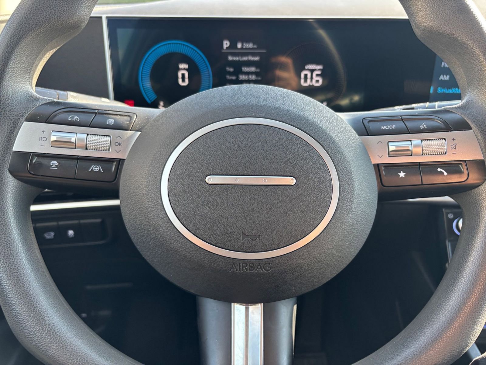 Thumbnail: 2025 Hyundai Tucson - 28