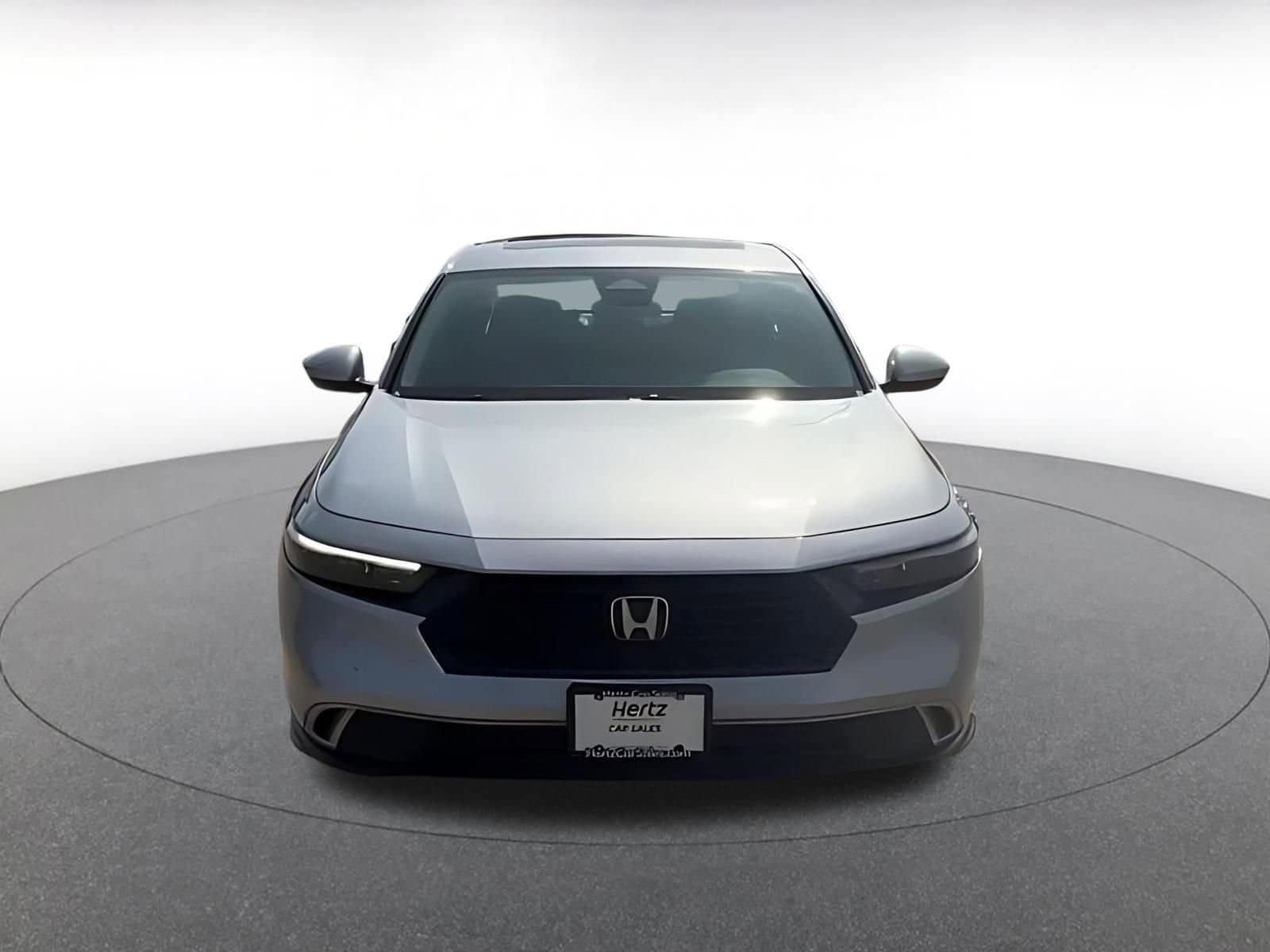 Thumbnail: 2024 Honda Accord - 4