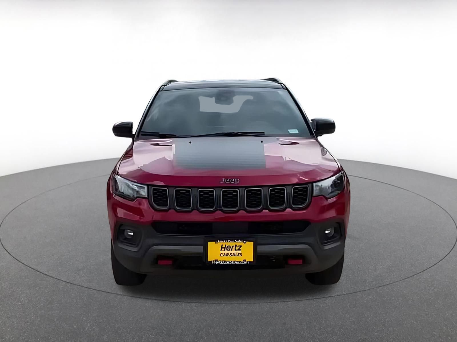 Thumbnail: 2025 Jeep Compass - 10