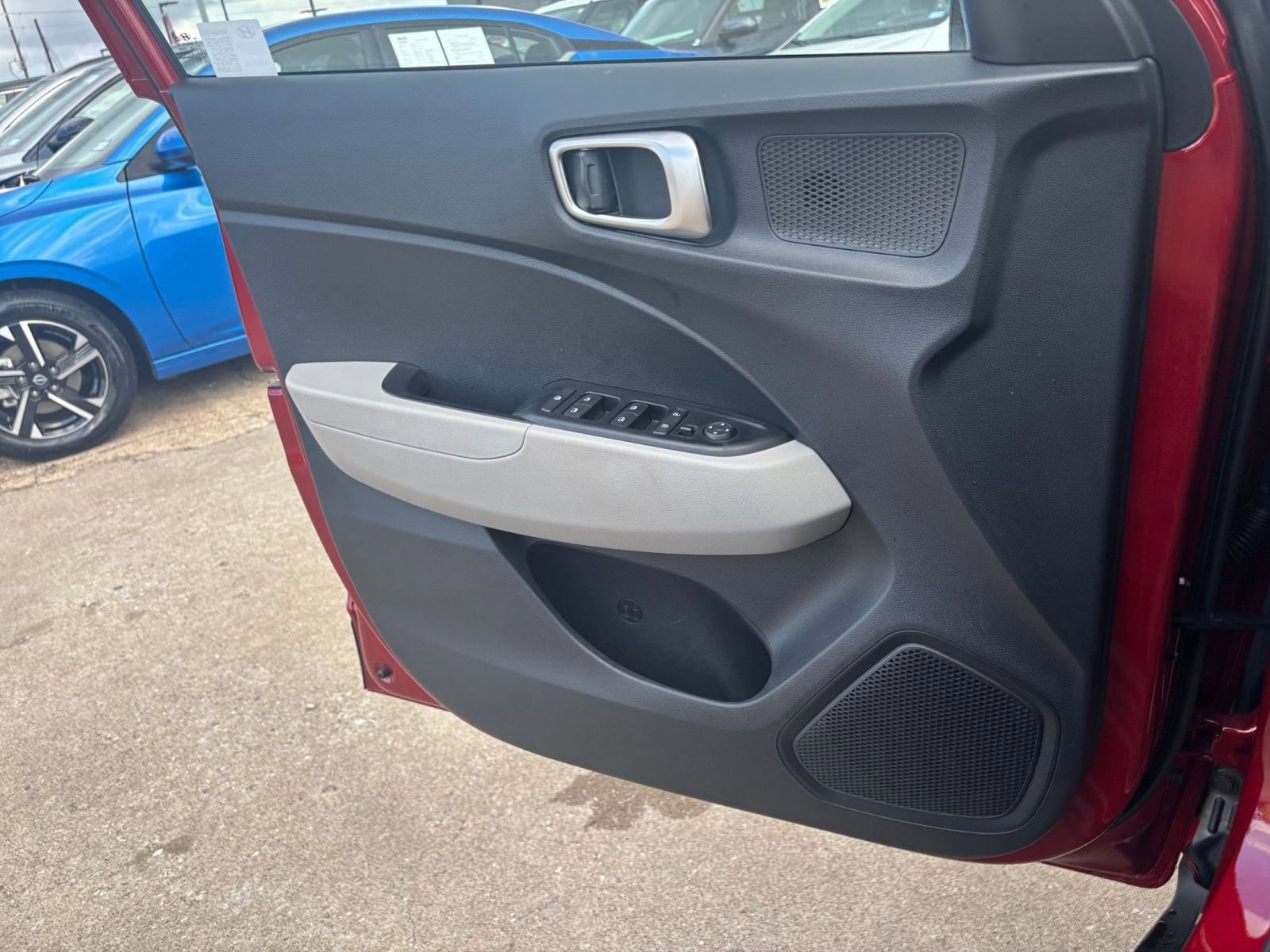 Thumbnail: 2025 Hyundai Venue - 20