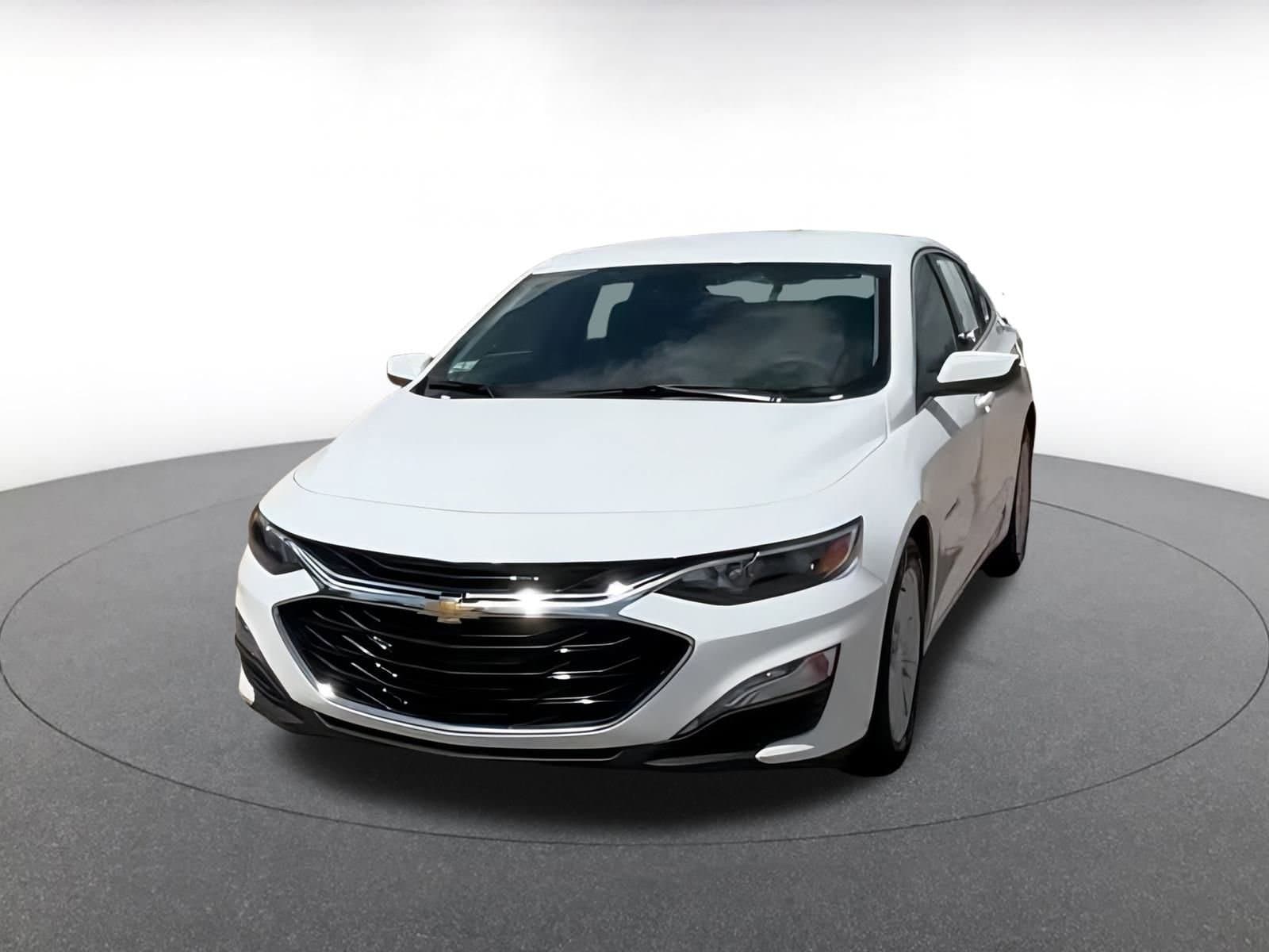 Thumbnail: 2024 Chevrolet Malibu - 7