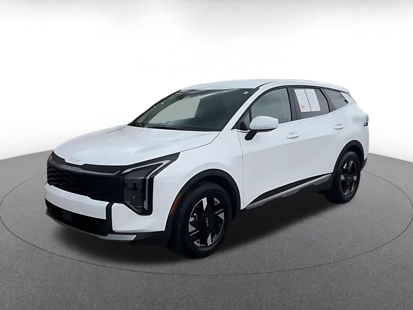 Thumbnail: 2026 Kia Sportage - 7