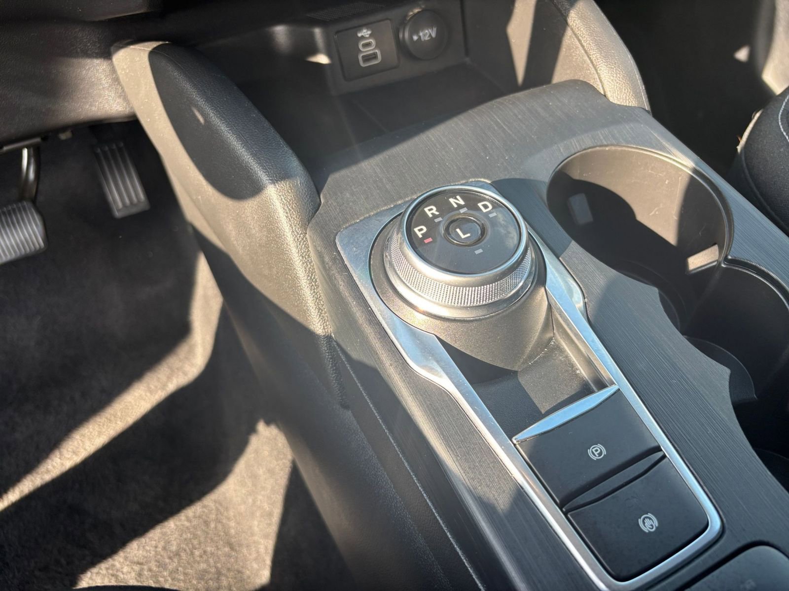Thumbnail: 2024 Ford Escape - 34