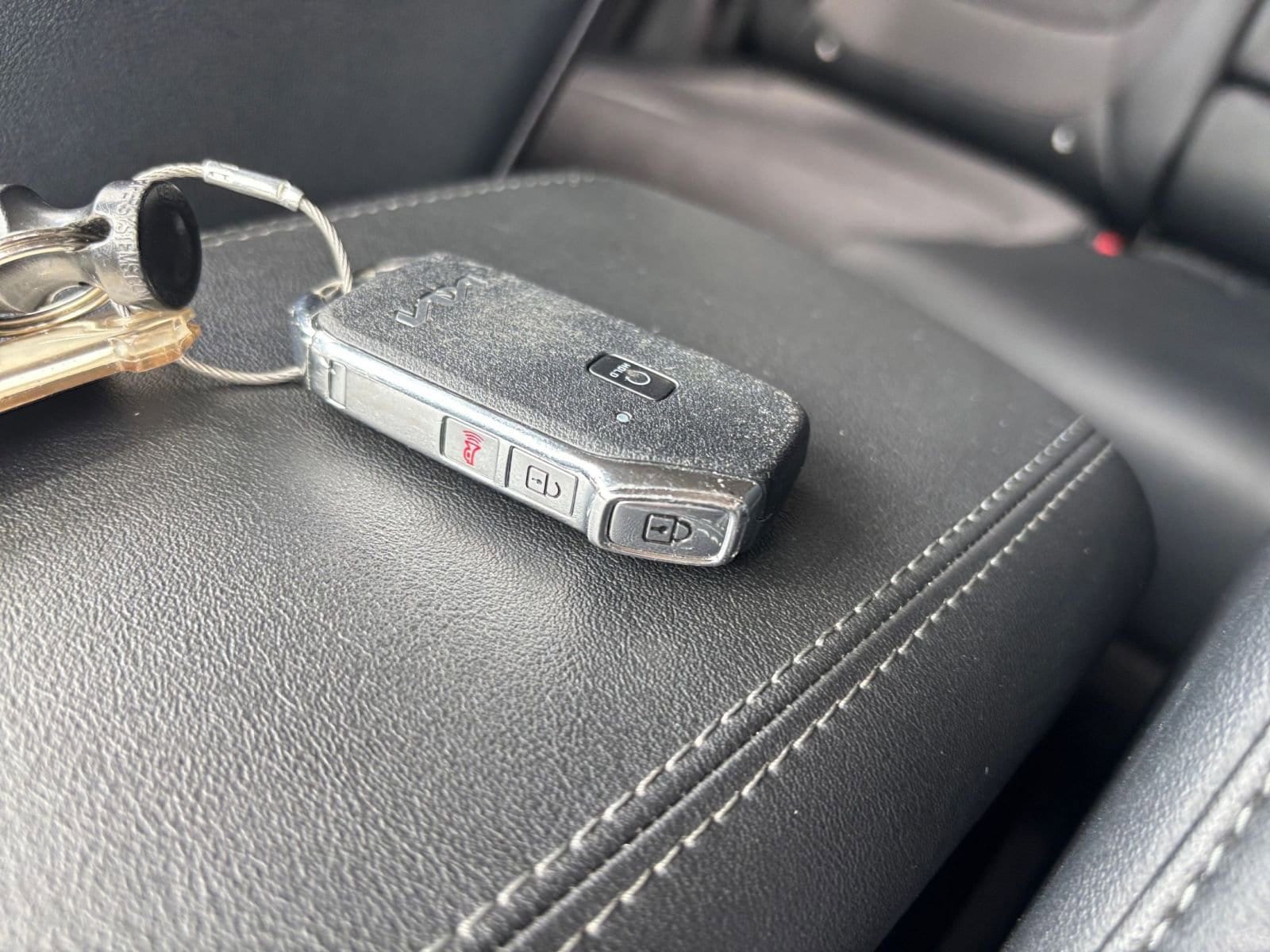 Thumbnail: 2025 Kia Seltos - 22