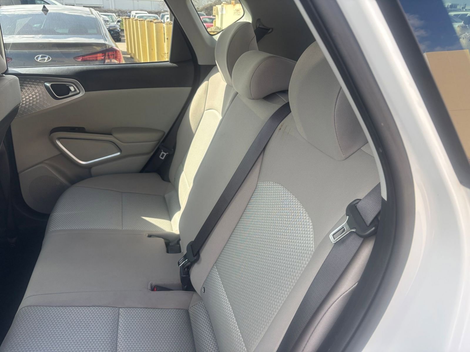 Thumbnail: 2025 Kia Soul - 35