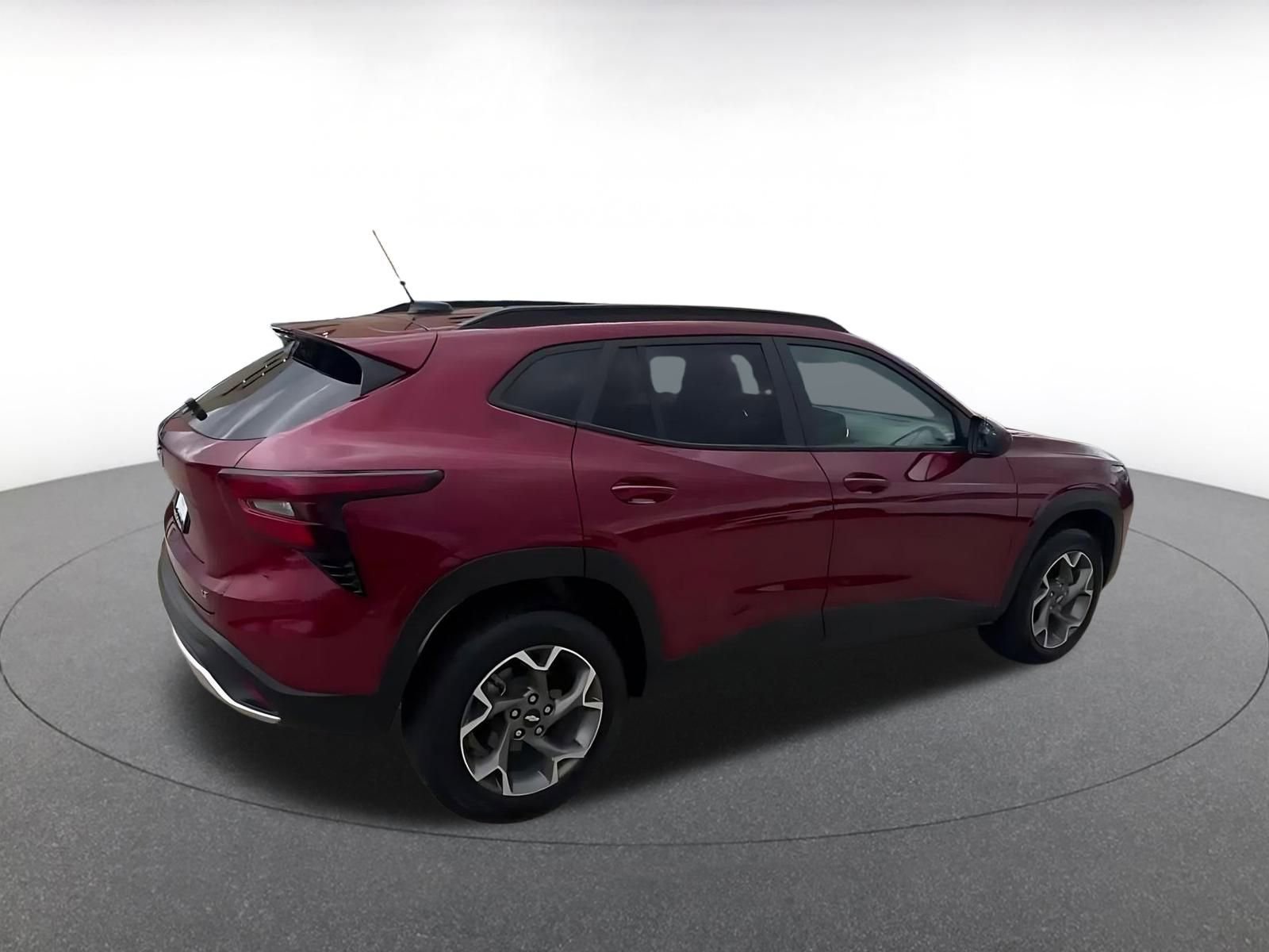 Thumbnail: 2025 Chevrolet Trax - 15