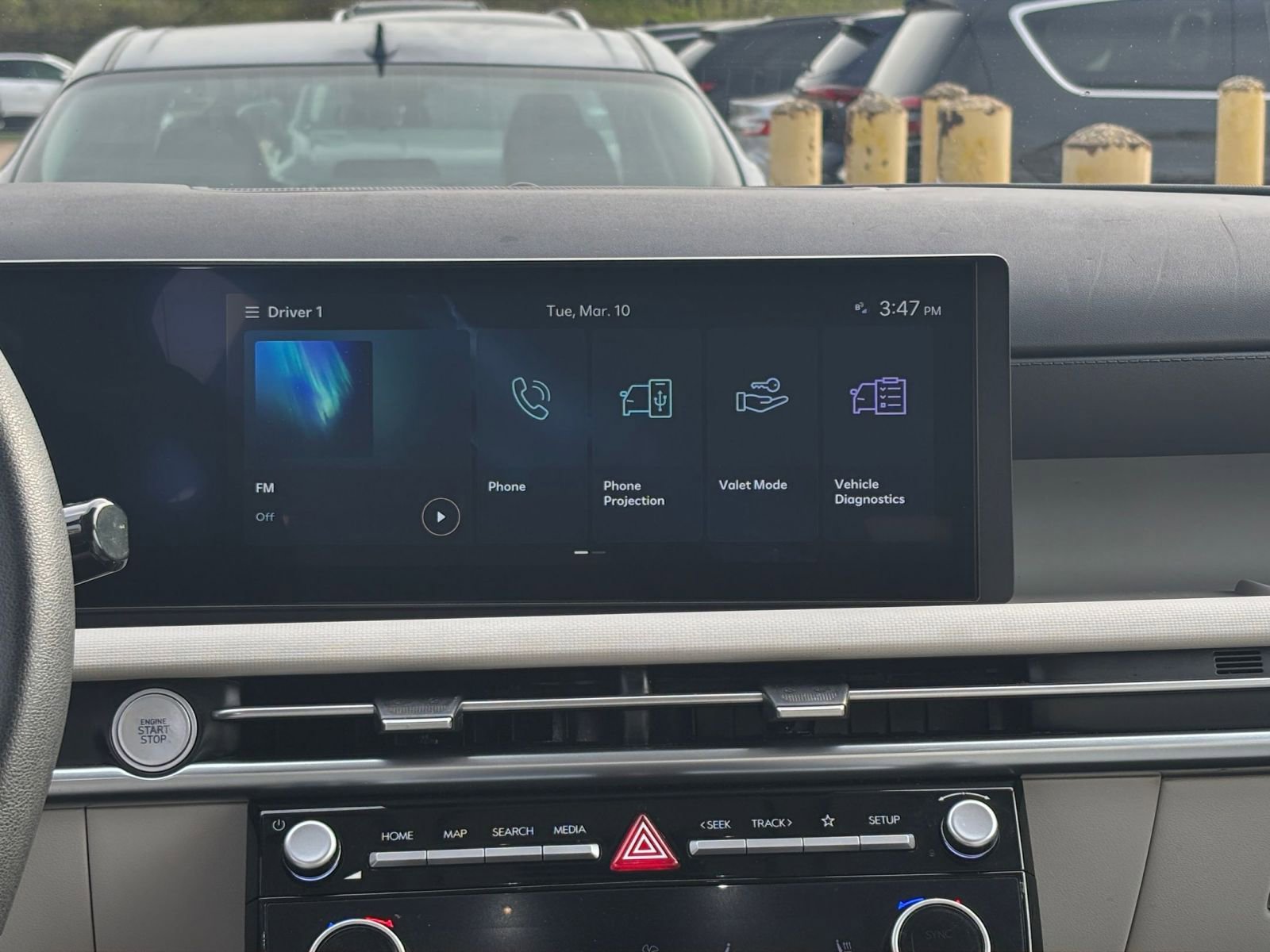 Thumbnail: 2025 Hyundai Tucson - 20