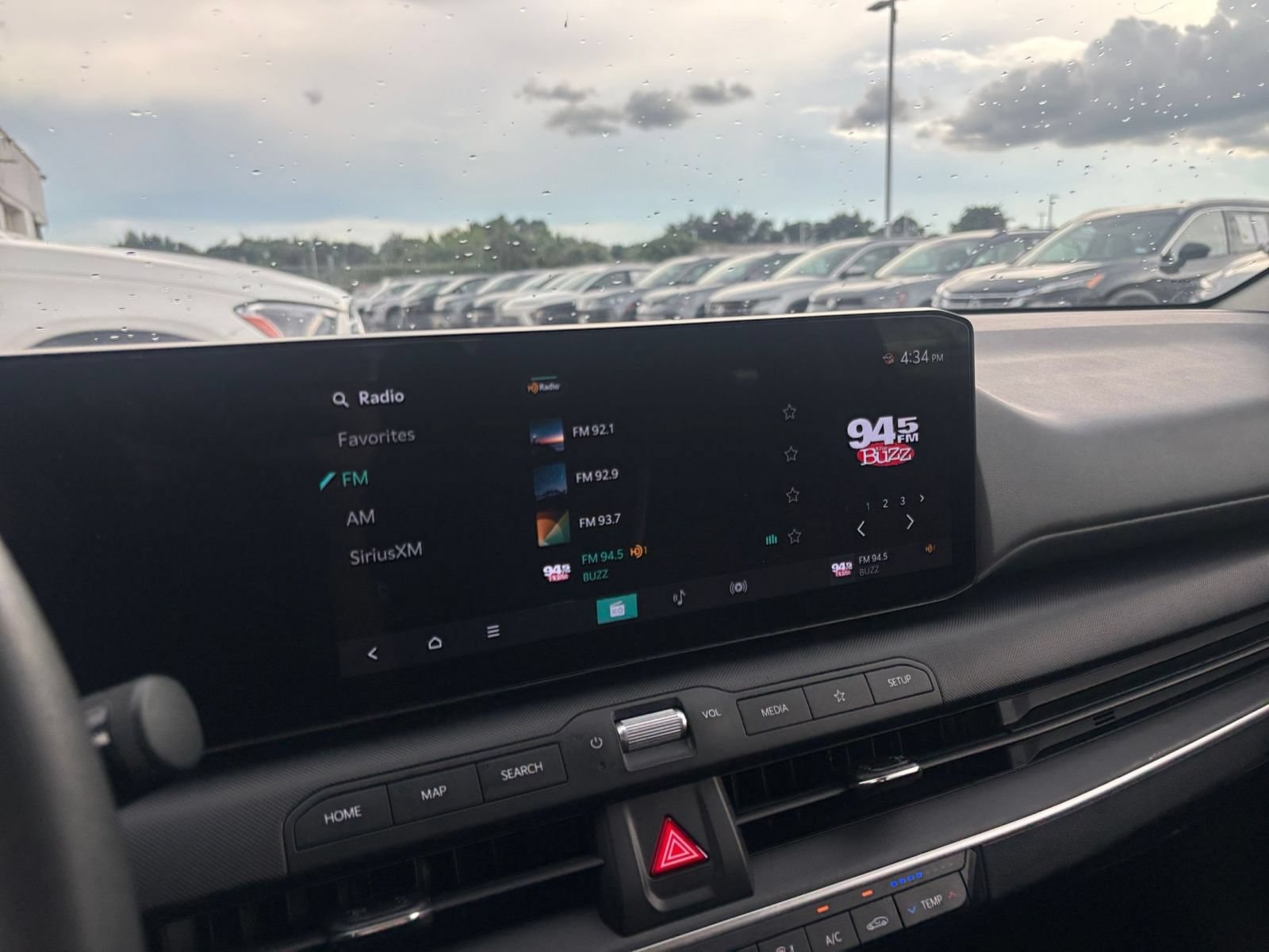 Thumbnail: 2025 Kia K4 - 19