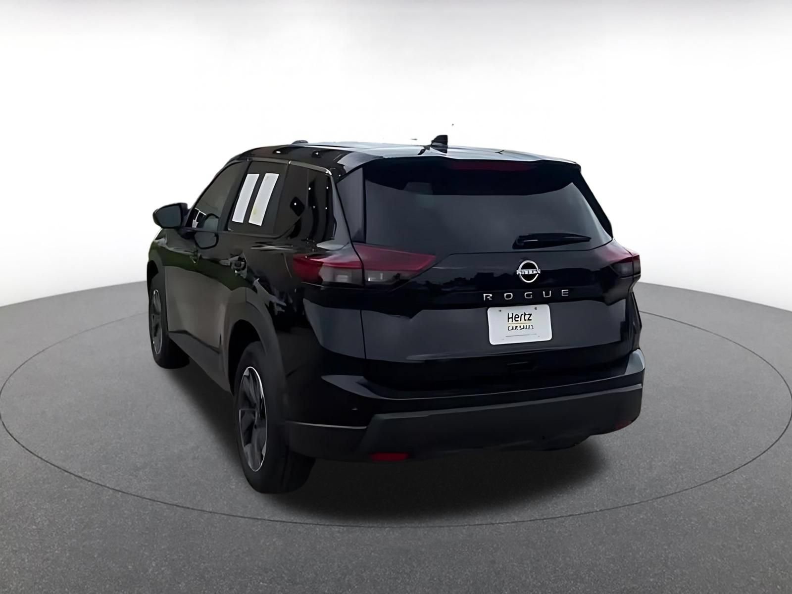 Thumbnail: 2025 Nissan Rogue - 10