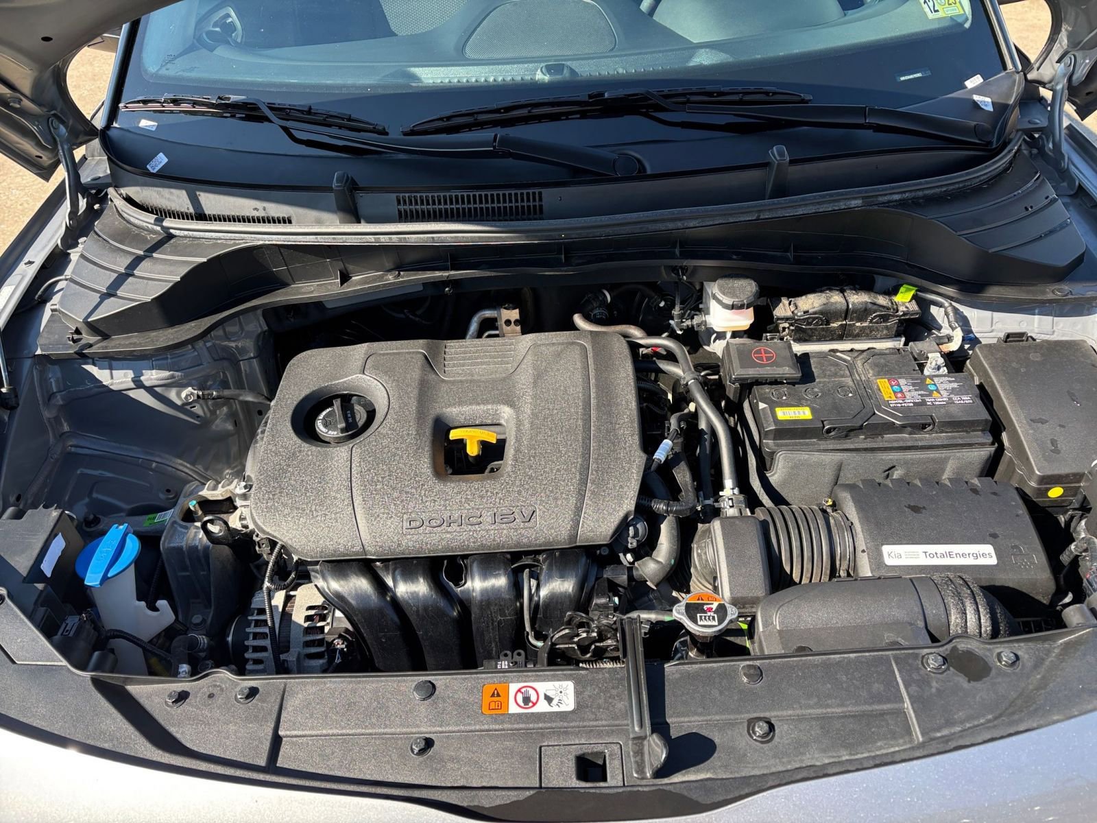 Thumbnail: 2025 Kia Soul - 30