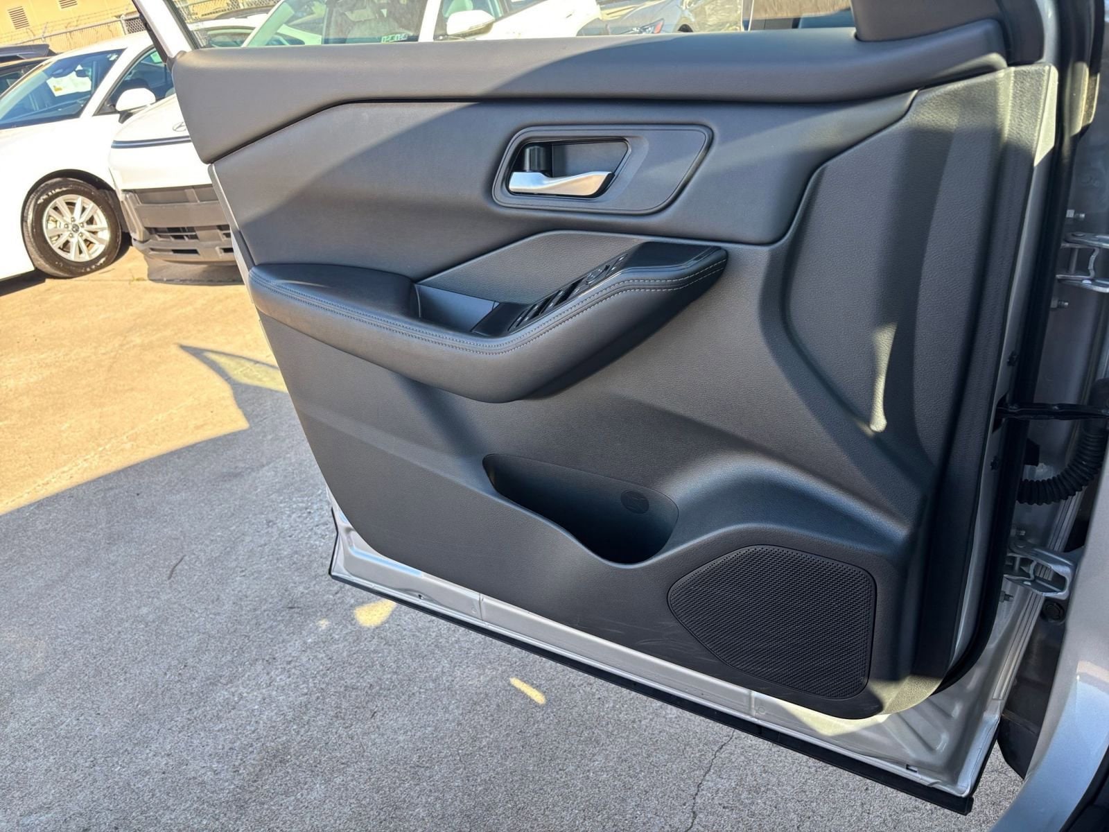 Thumbnail: 2025 Nissan Rogue - 20