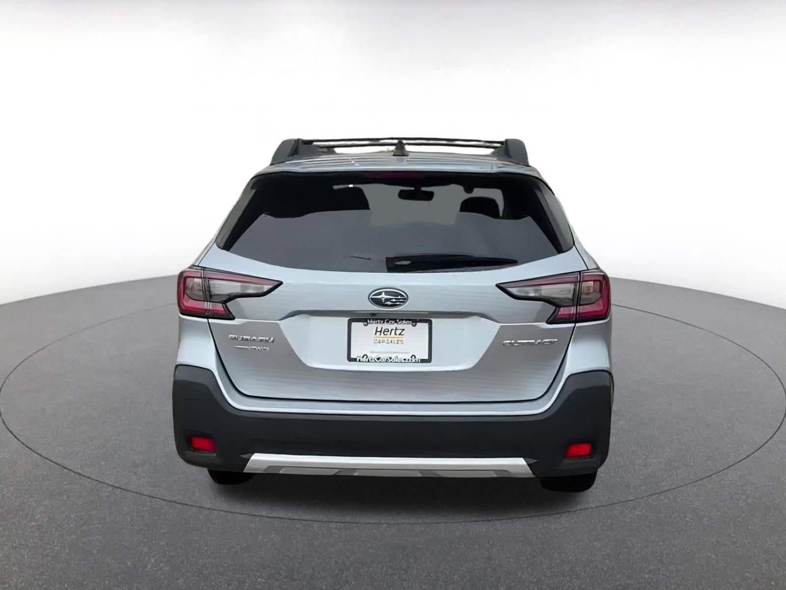 2024 Subaru Outback Limited 10