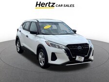 2024 Nissan Kicks S -
                  Houston, TX
