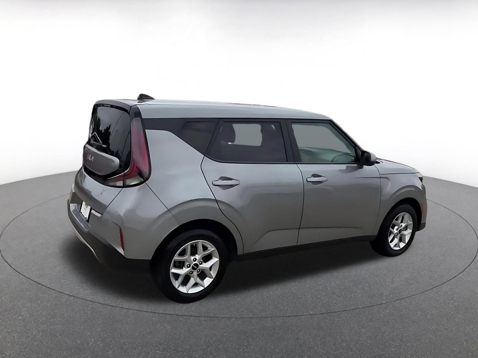 Thumbnail: 2025 Kia Soul - 14