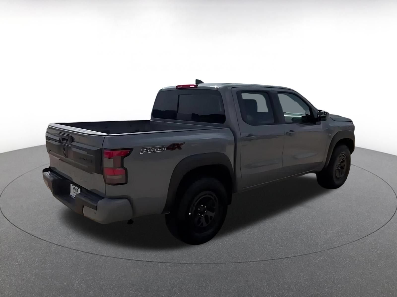 Thumbnail: 2026 Nissan Frontier - 12