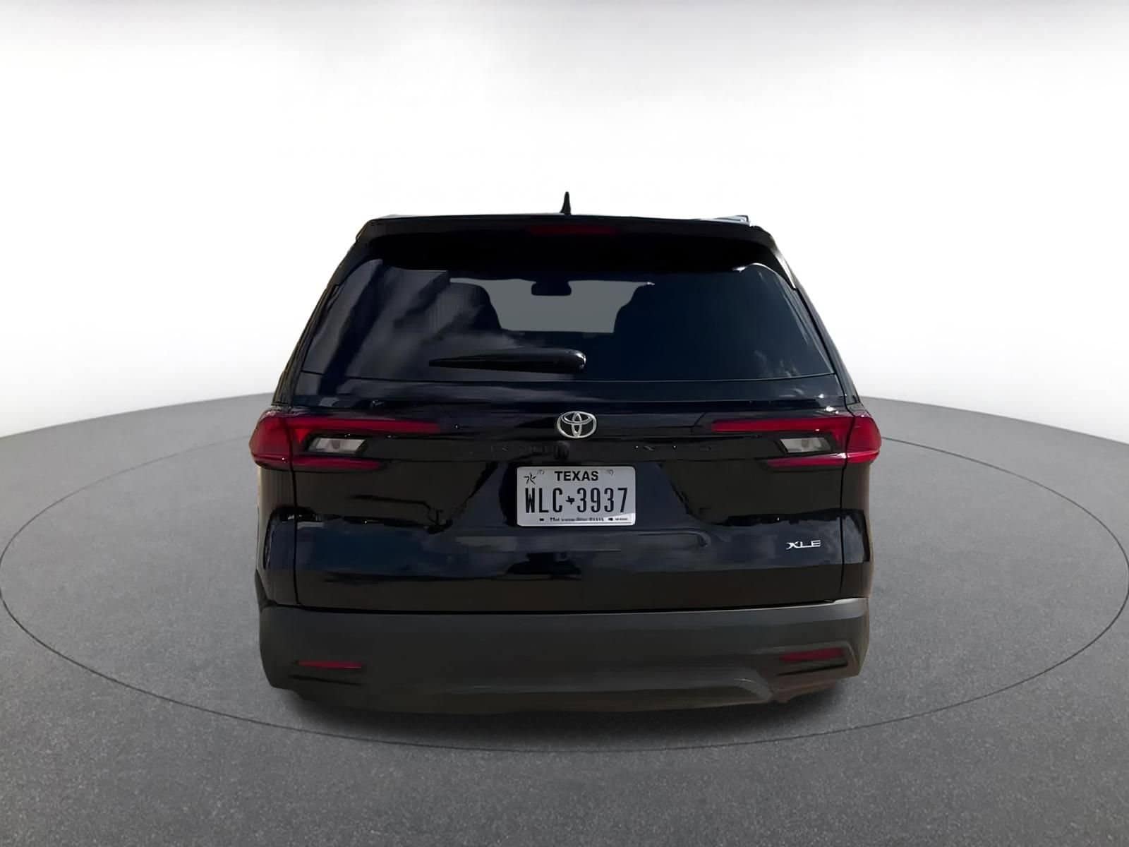 Thumbnail: 2025 Toyota Grand Highlander - 12