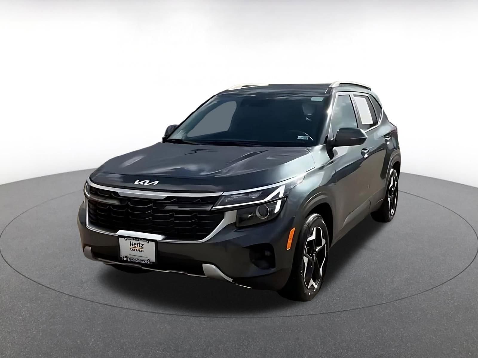 Thumbnail: 2025 Kia Seltos - 7