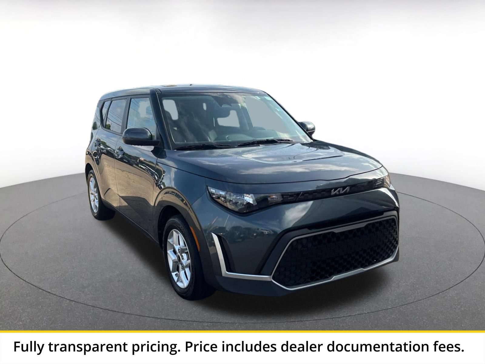 Thumbnail: 2025 Kia Soul - 1