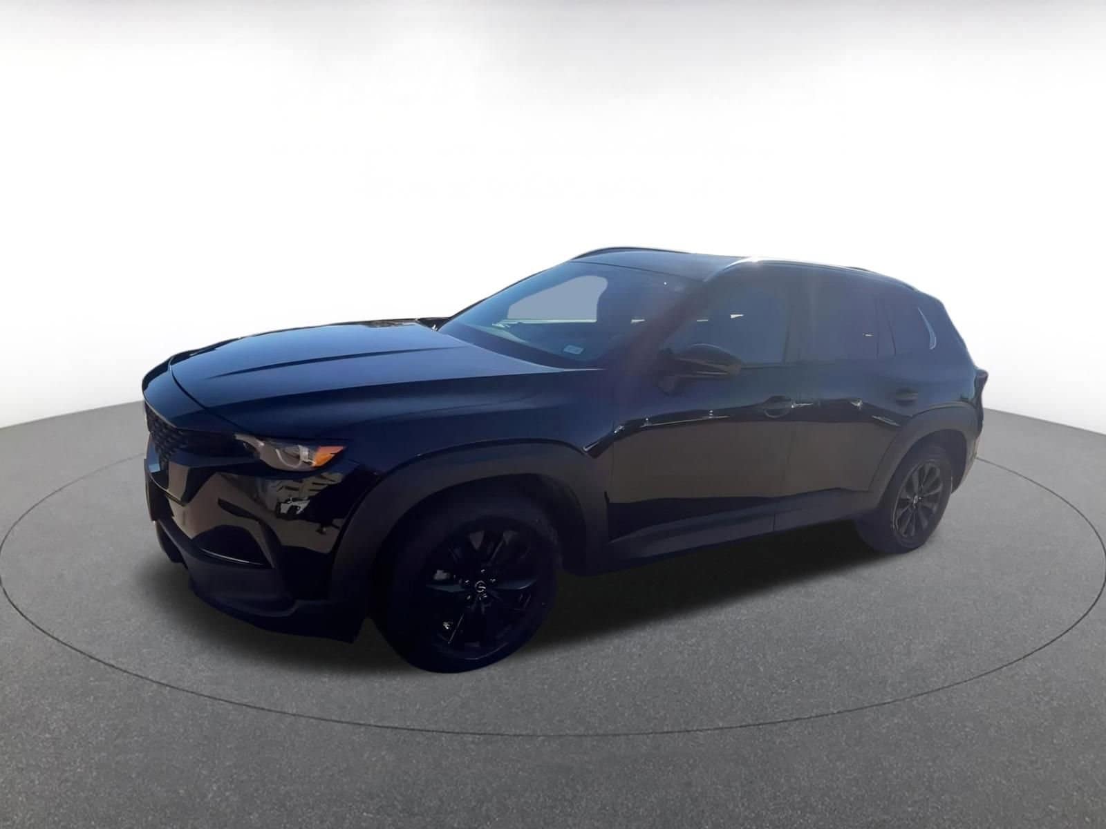 Thumbnail: 2025 Mazda CX-50 - 8