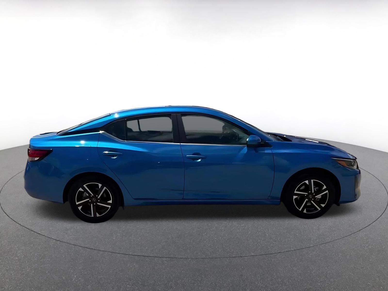 Thumbnail: 2025 Nissan Sentra - 16