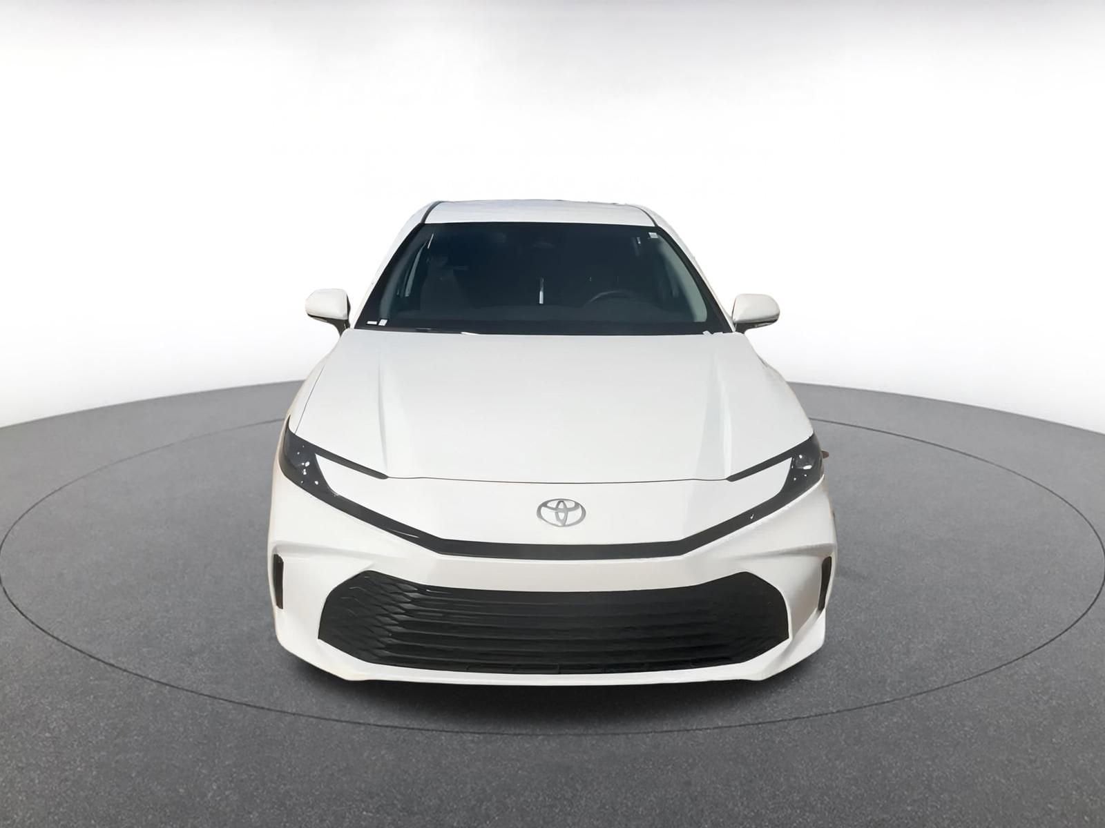 Thumbnail: 2025 Toyota Camry - 4