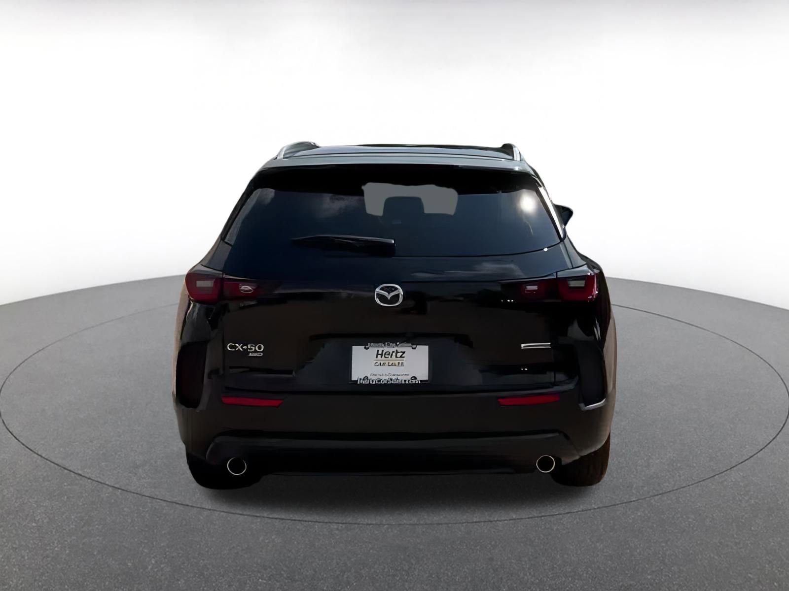 Thumbnail: 2025 Mazda CX-50 - 11