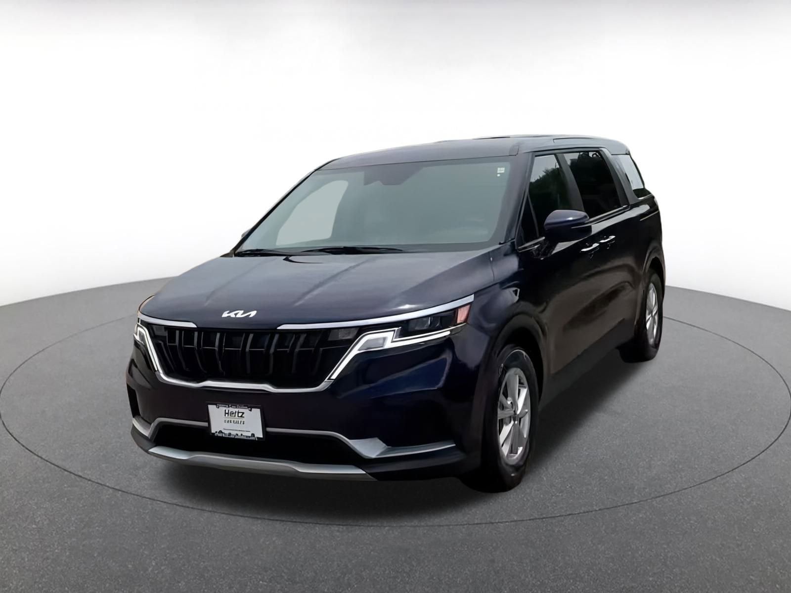Thumbnail: 2024 Kia Carnival - 8