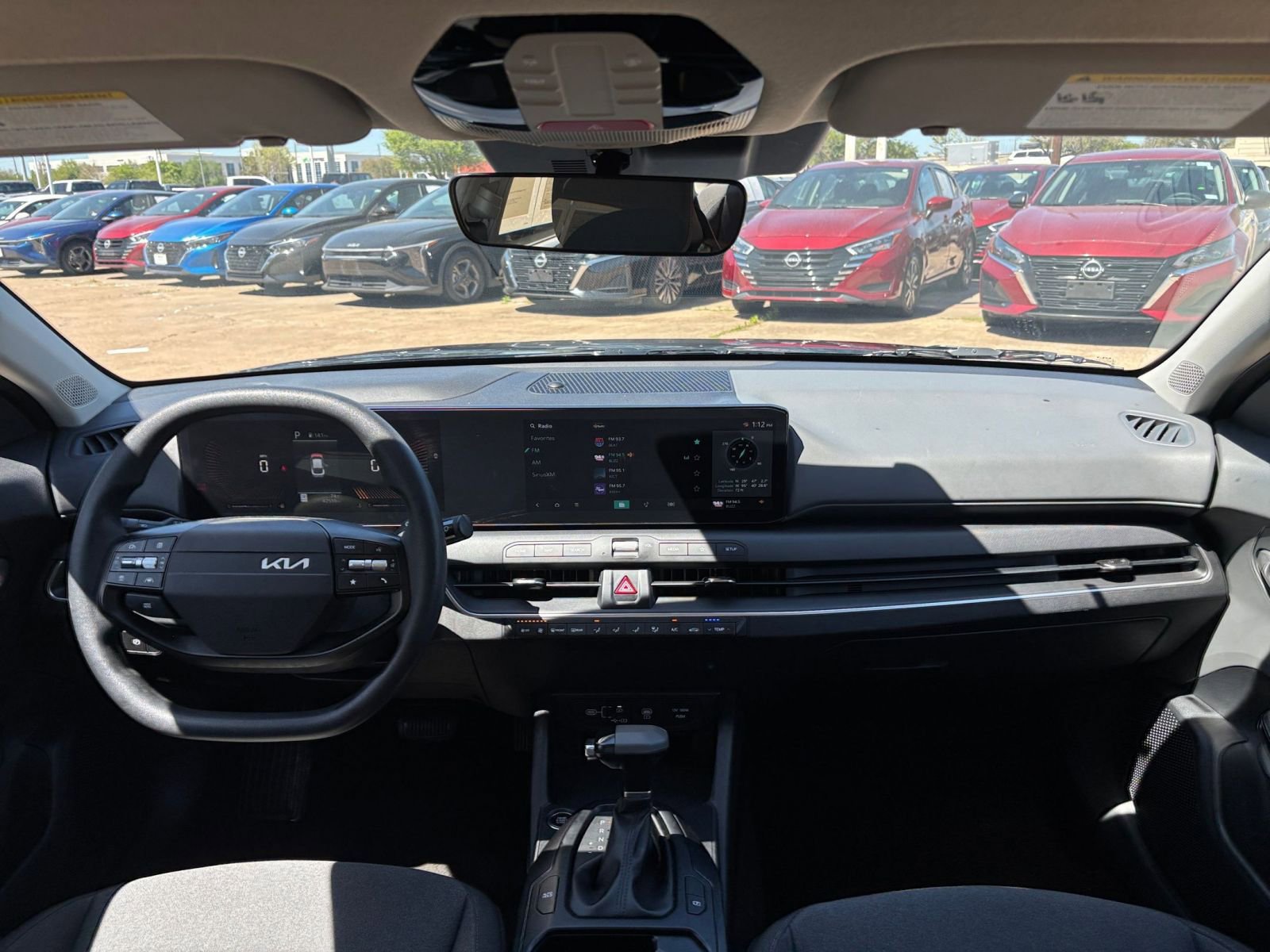 Thumbnail: 2025 Kia K4 - 30