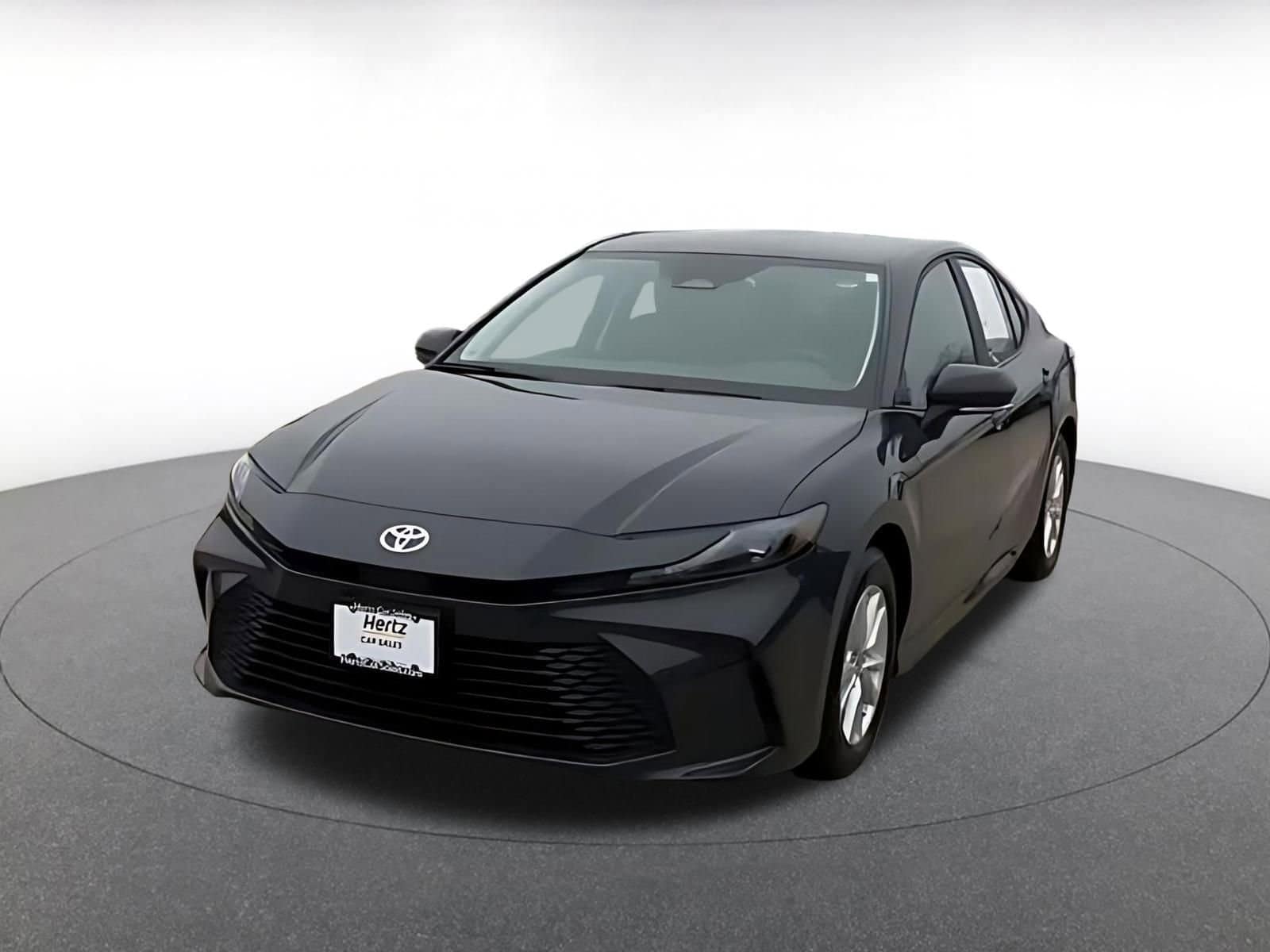 Thumbnail: 2025 Toyota Camry - 7