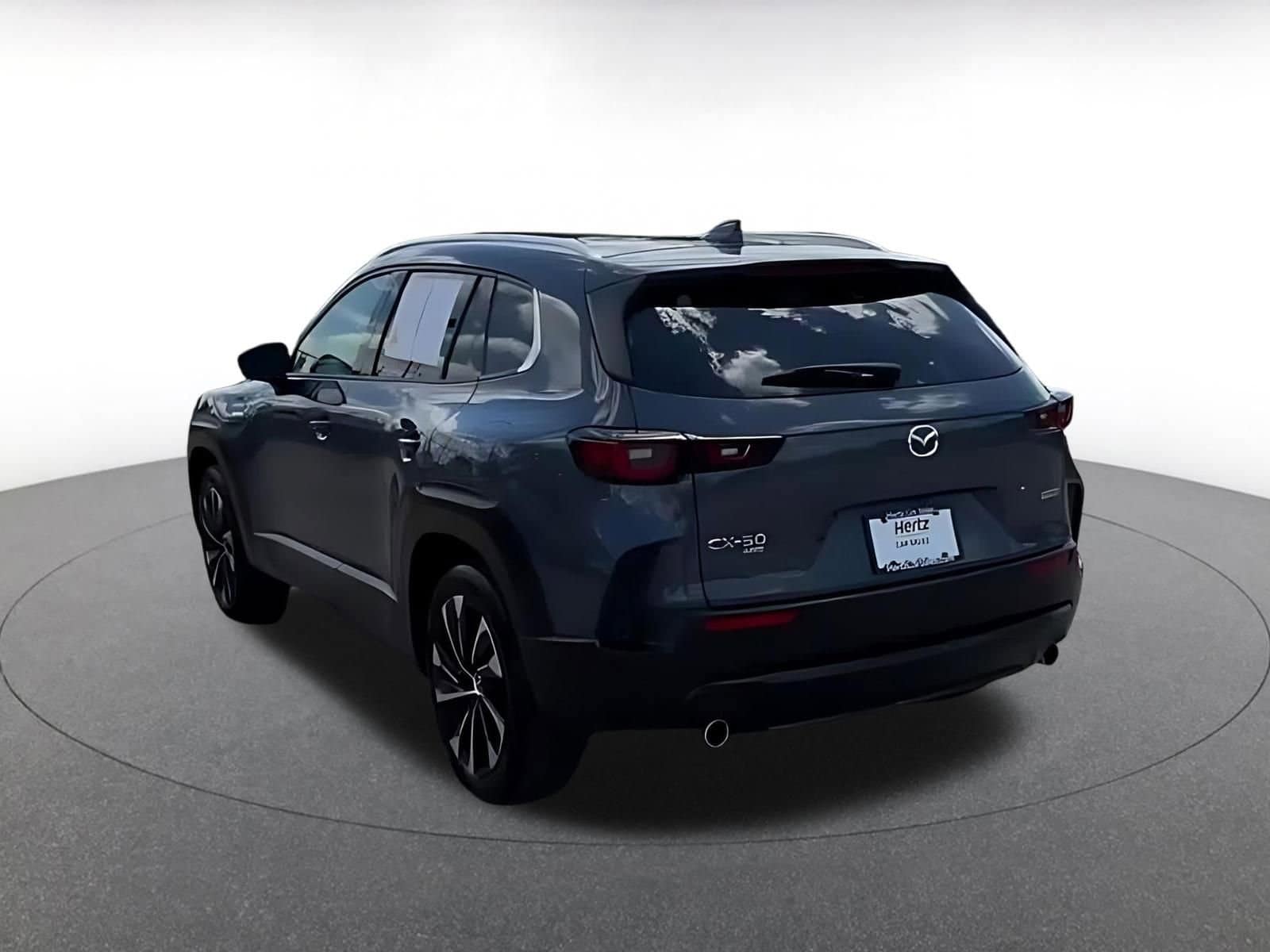 Thumbnail: 2025 Mazda CX-50 - 11