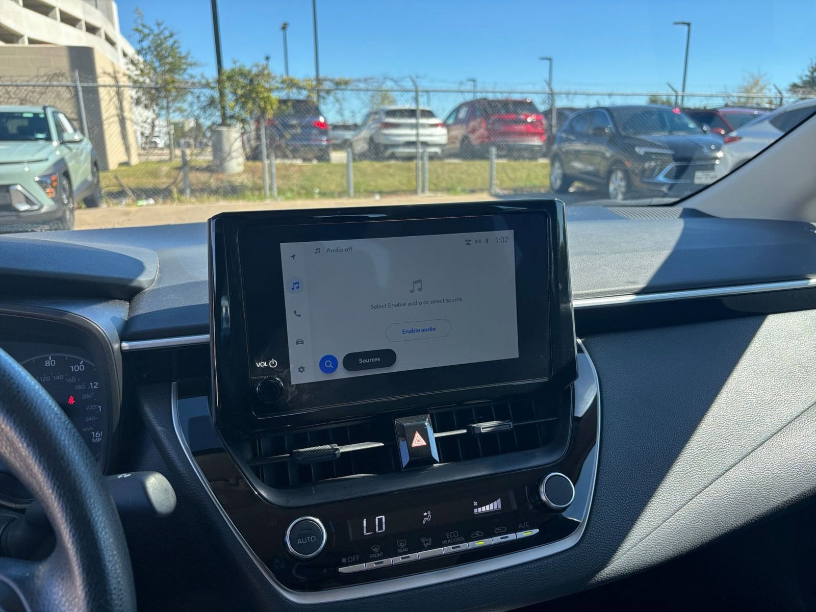 Thumbnail: 2025 Toyota Corolla - 21