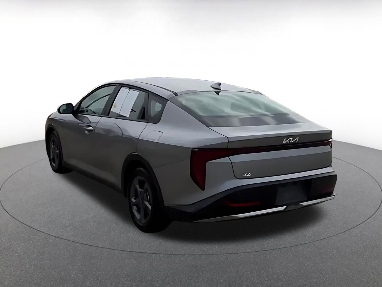 Thumbnail: 2025 Kia K4 - 12