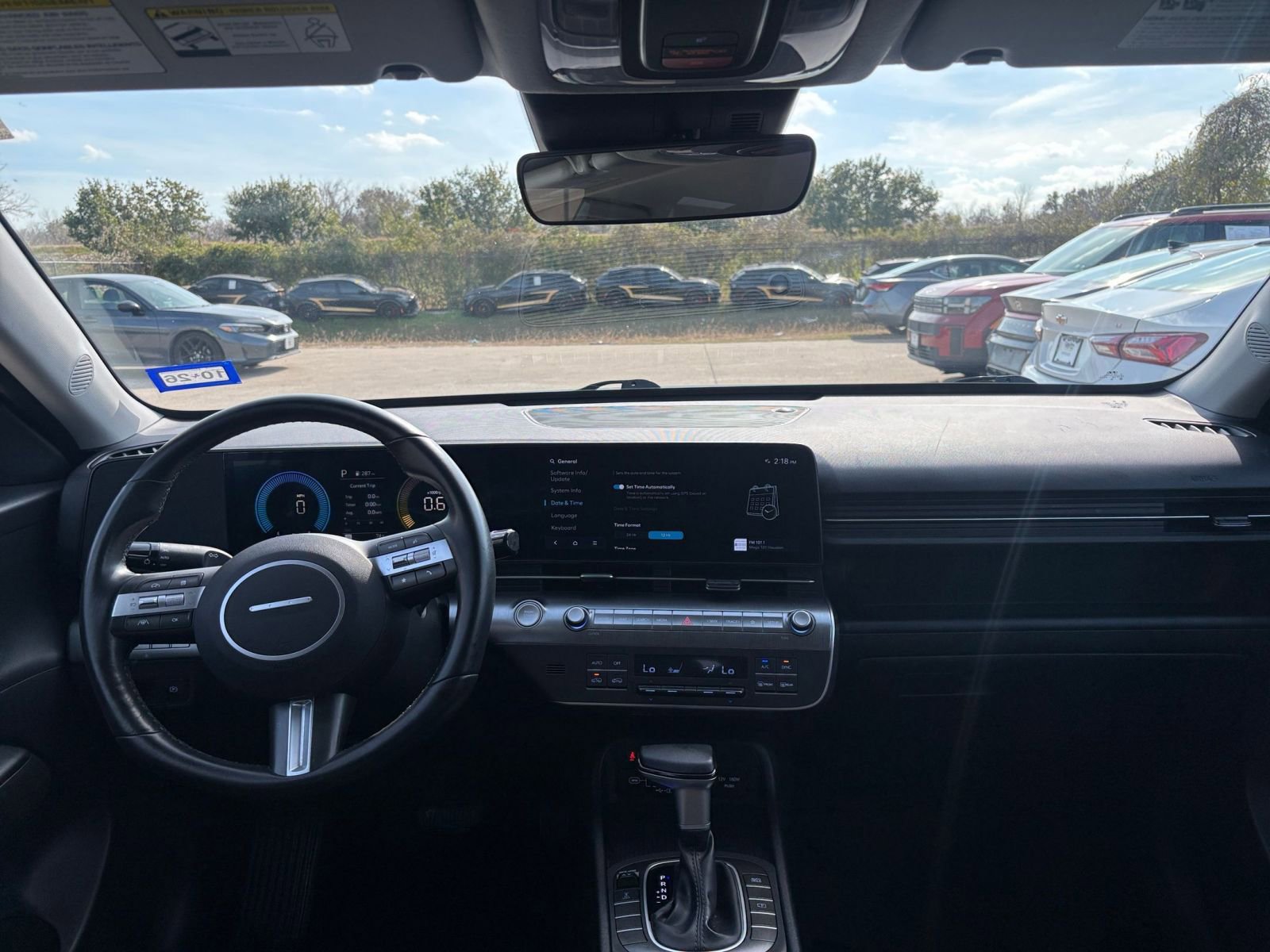 Thumbnail: 2025 Hyundai Kona - 33