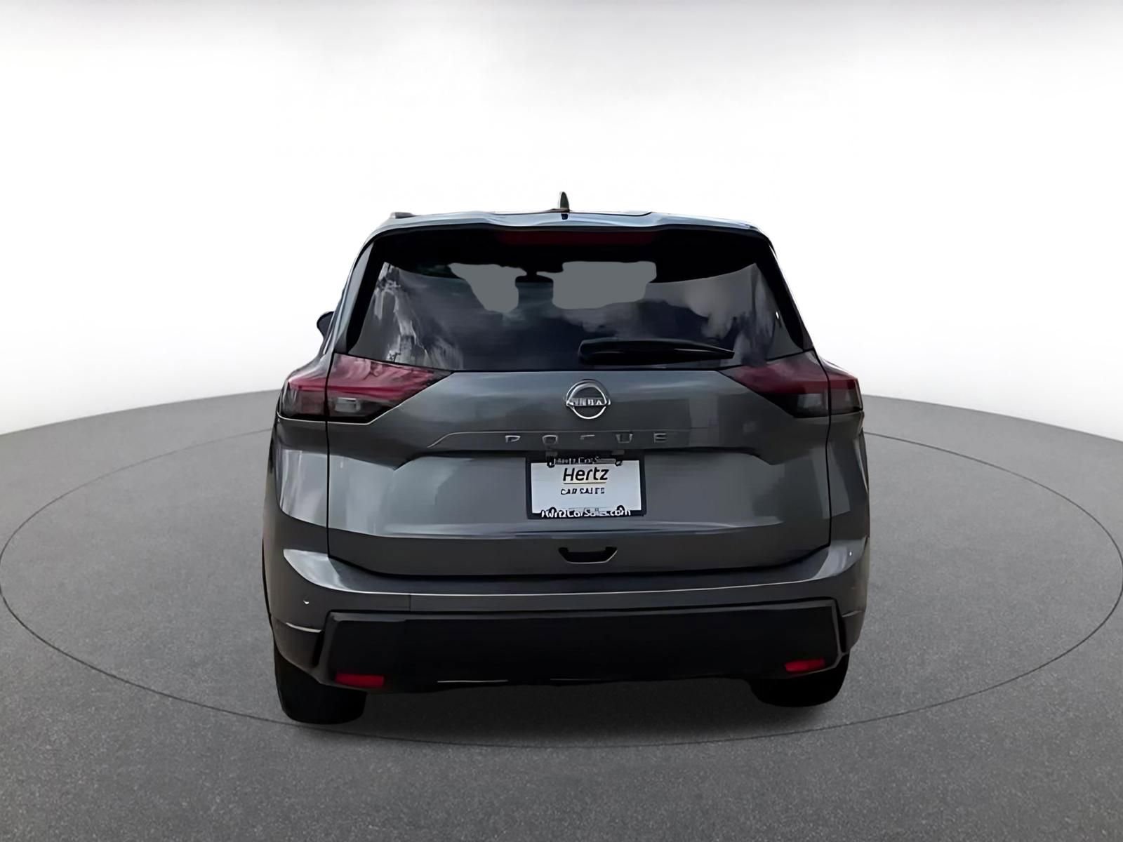 Thumbnail: 2025 Nissan Rogue - 12