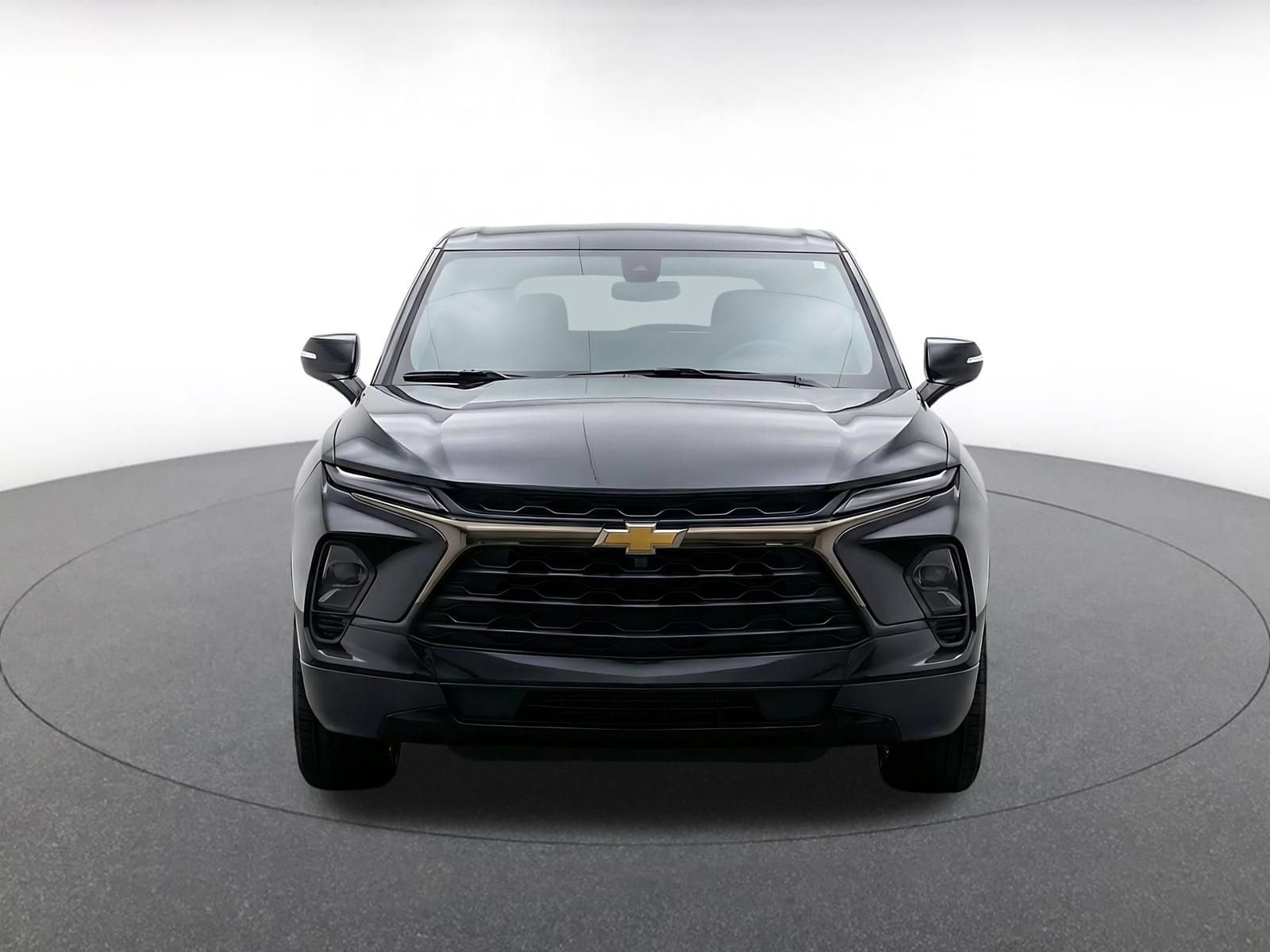 Thumbnail: 2025 Chevrolet Blazer - 2