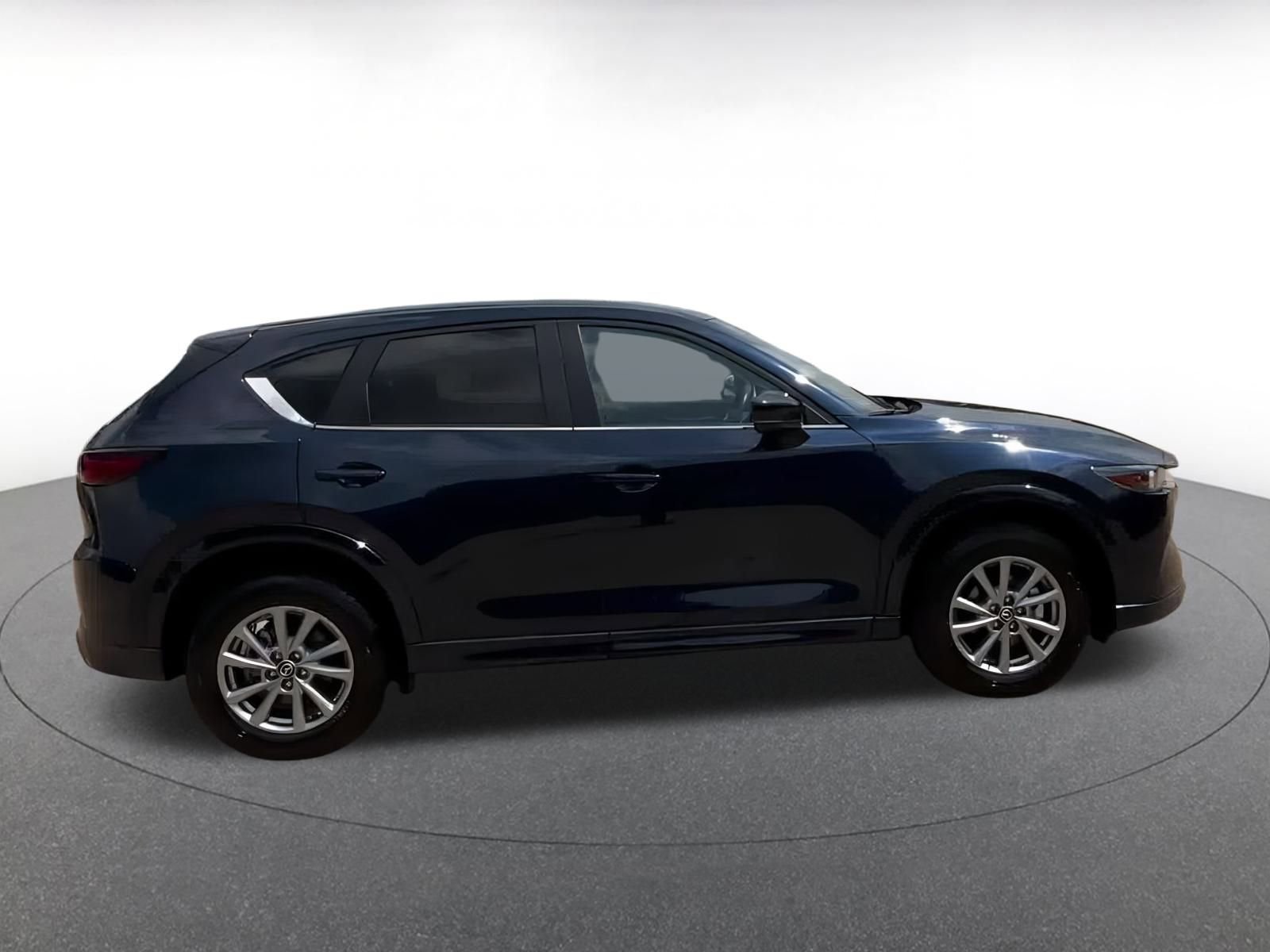 Thumbnail: 2025 Mazda CX-5 - 16