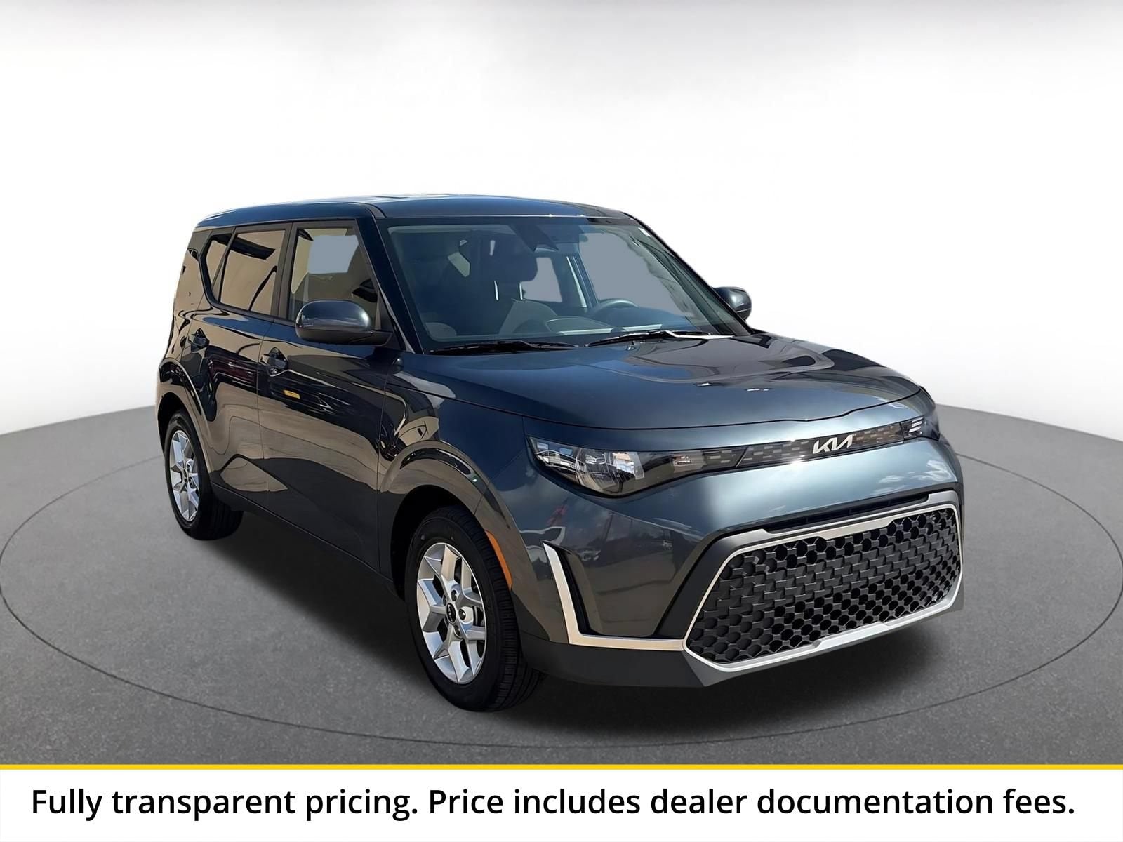 Thumbnail: 2025 Kia Soul - 1