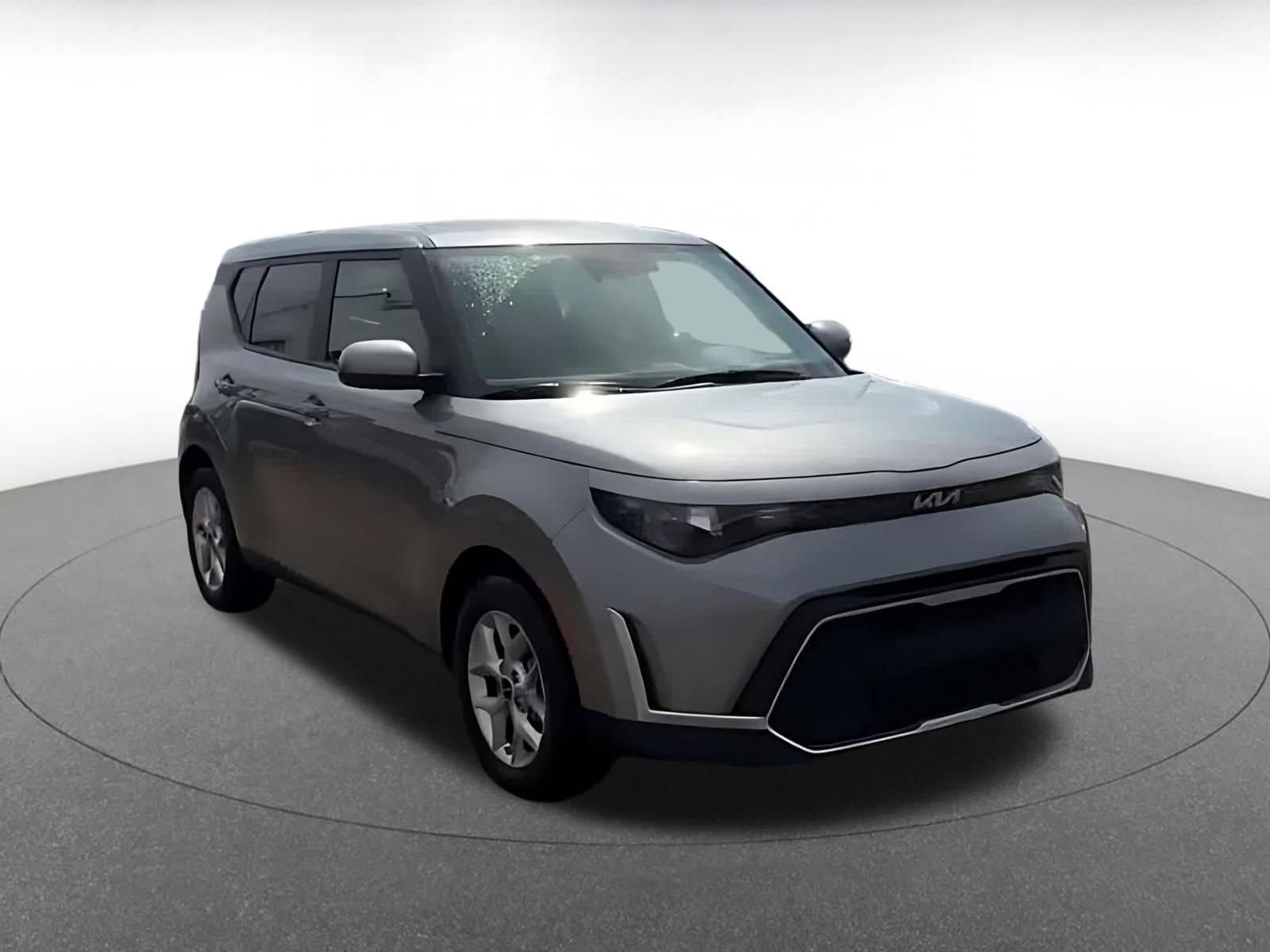 Thumbnail: 2025 Kia Soul - 2