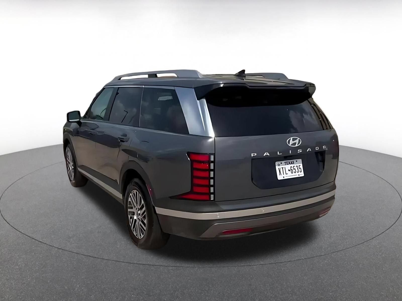 Thumbnail: 2026 Hyundai Palisade - 10