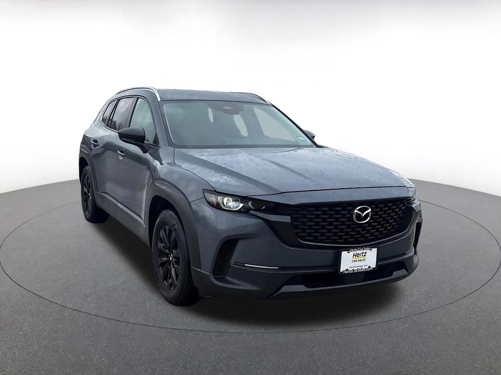 Thumbnail: 2025 Mazda CX-50 - 1