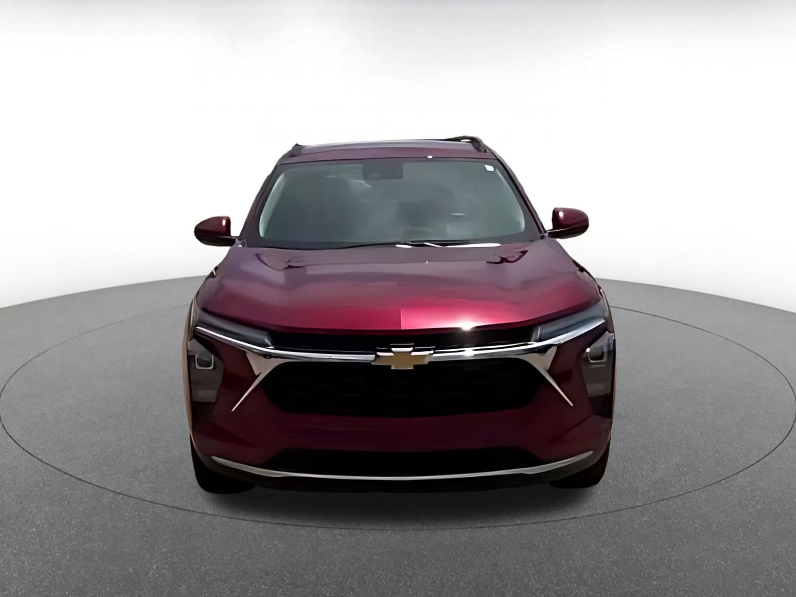 Thumbnail: 2025 Chevrolet Trax - 13