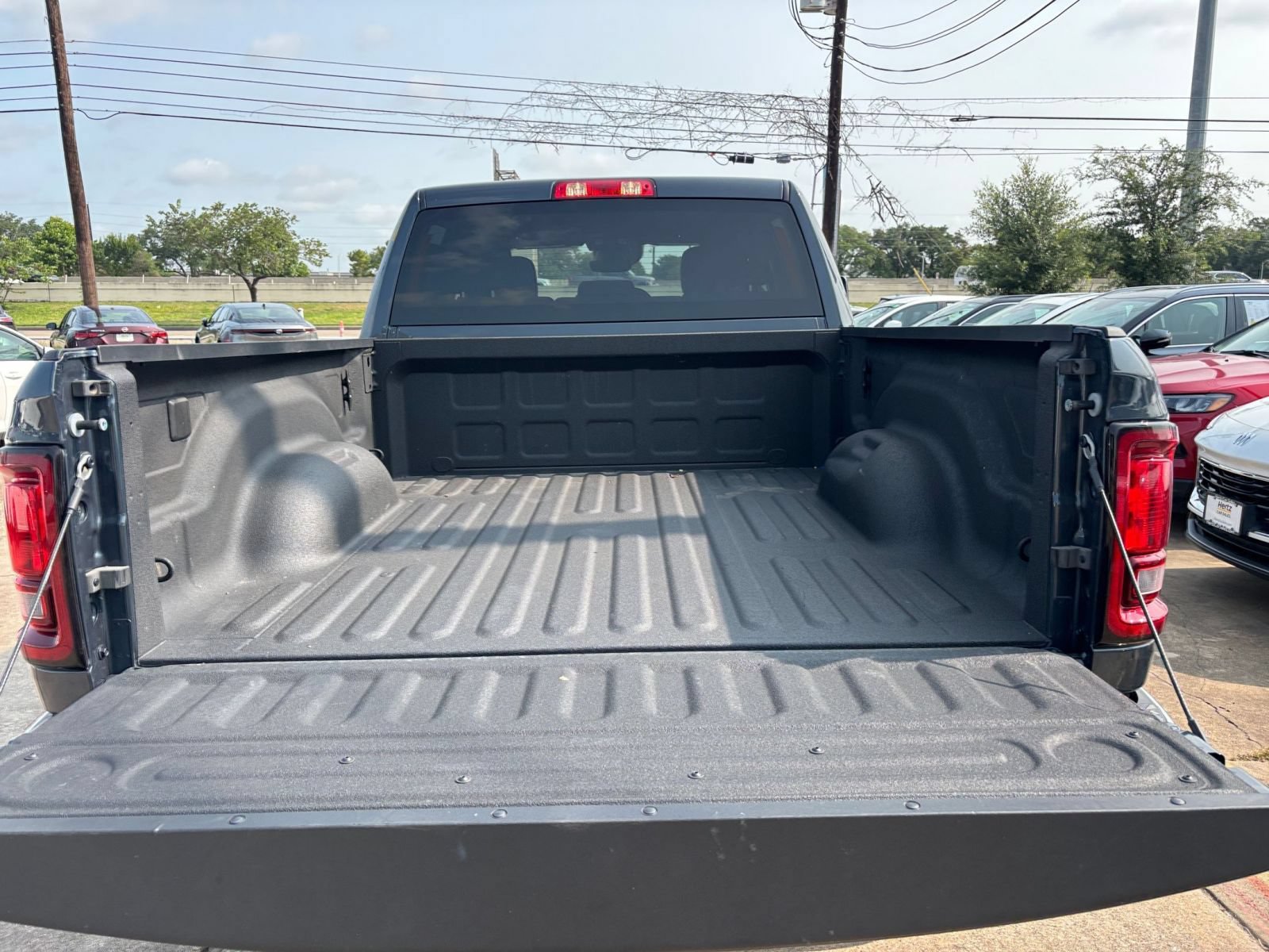 Thumbnail: 2025 RAM 2500 - 31