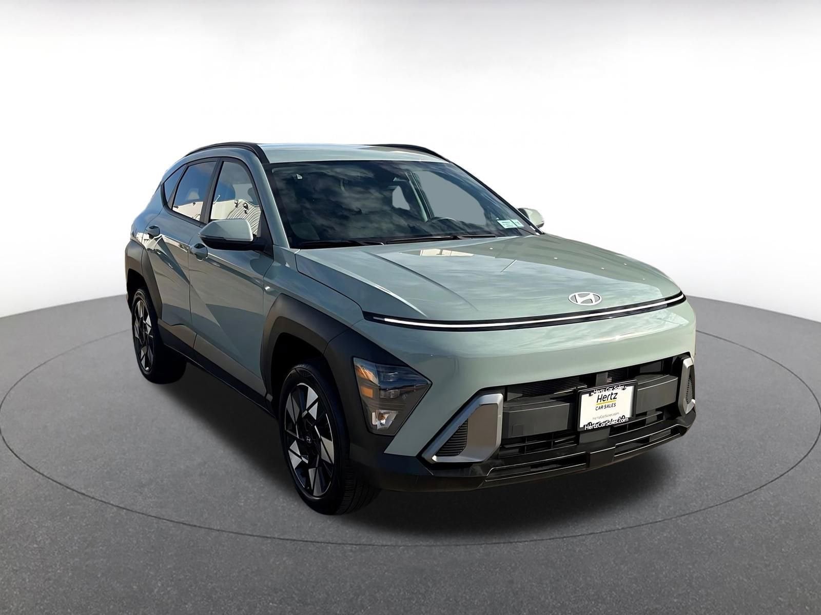 Thumbnail: 2025 Hyundai Kona - 1